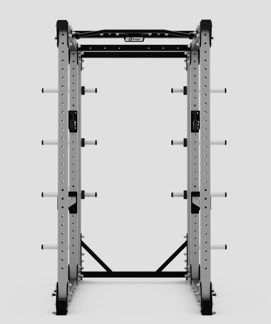 Exigo® E80 Elite Power Rack