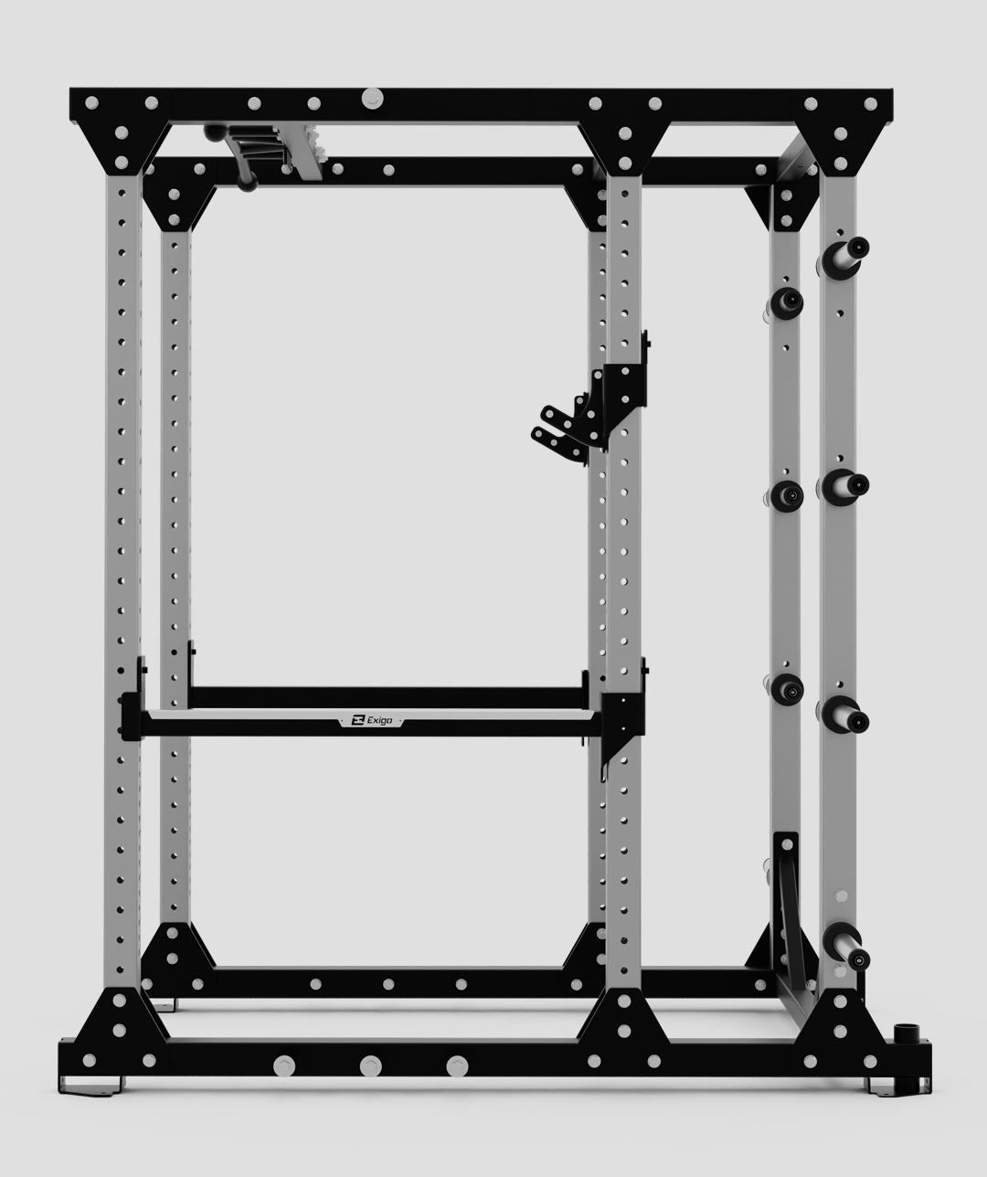 Exigo® E80 Elite Power Rack
