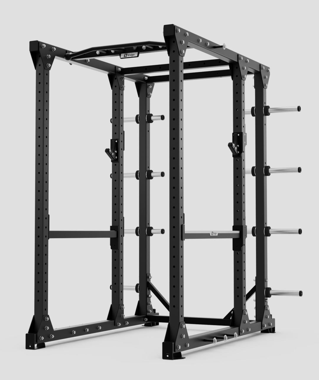 Exigo® E80 Elite Power Rack