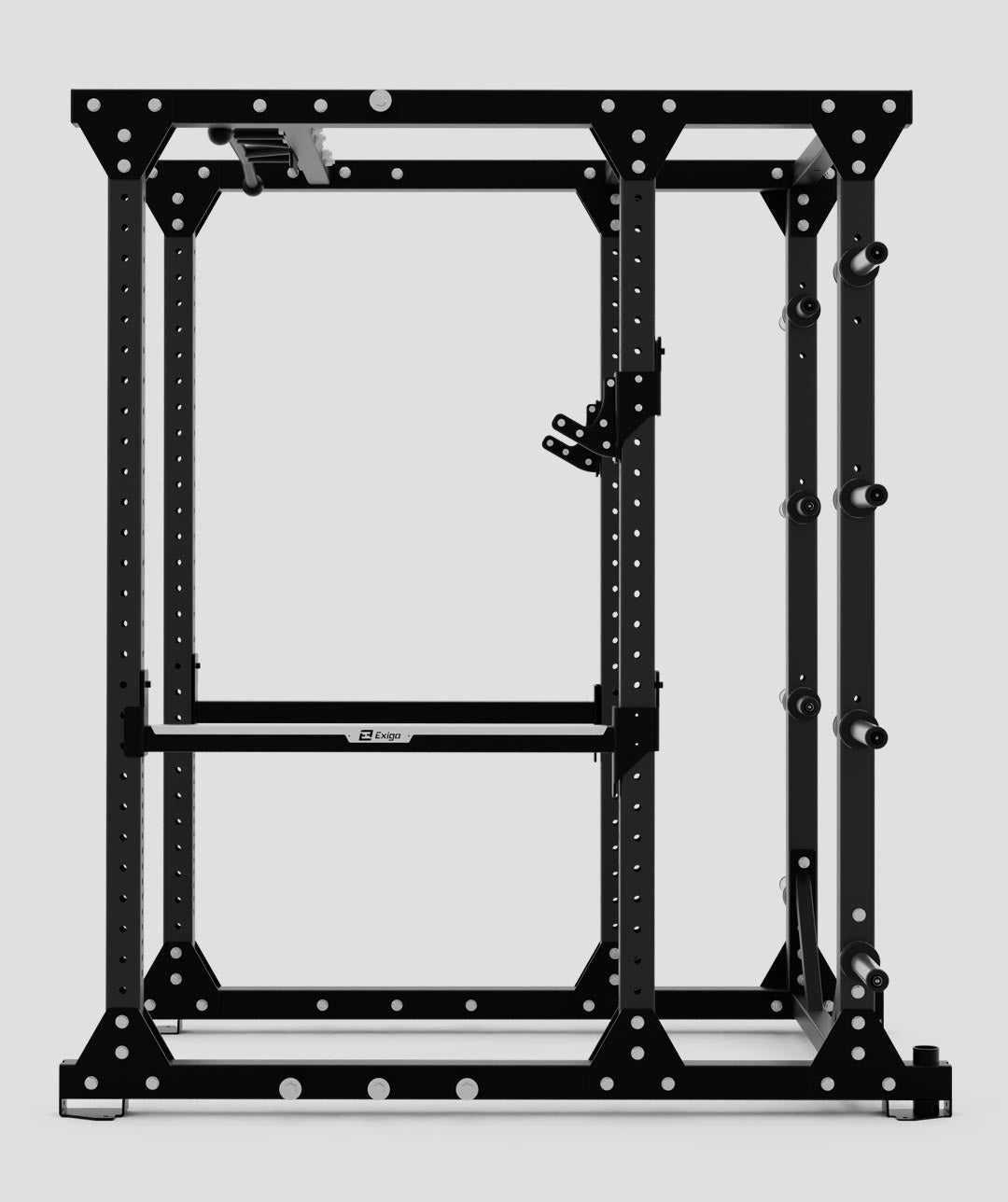 Exigo® E80 Elite Power Rack