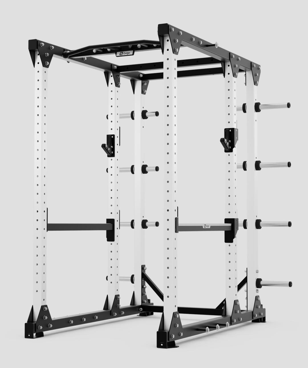 Exigo® E80 Elite Power Rack