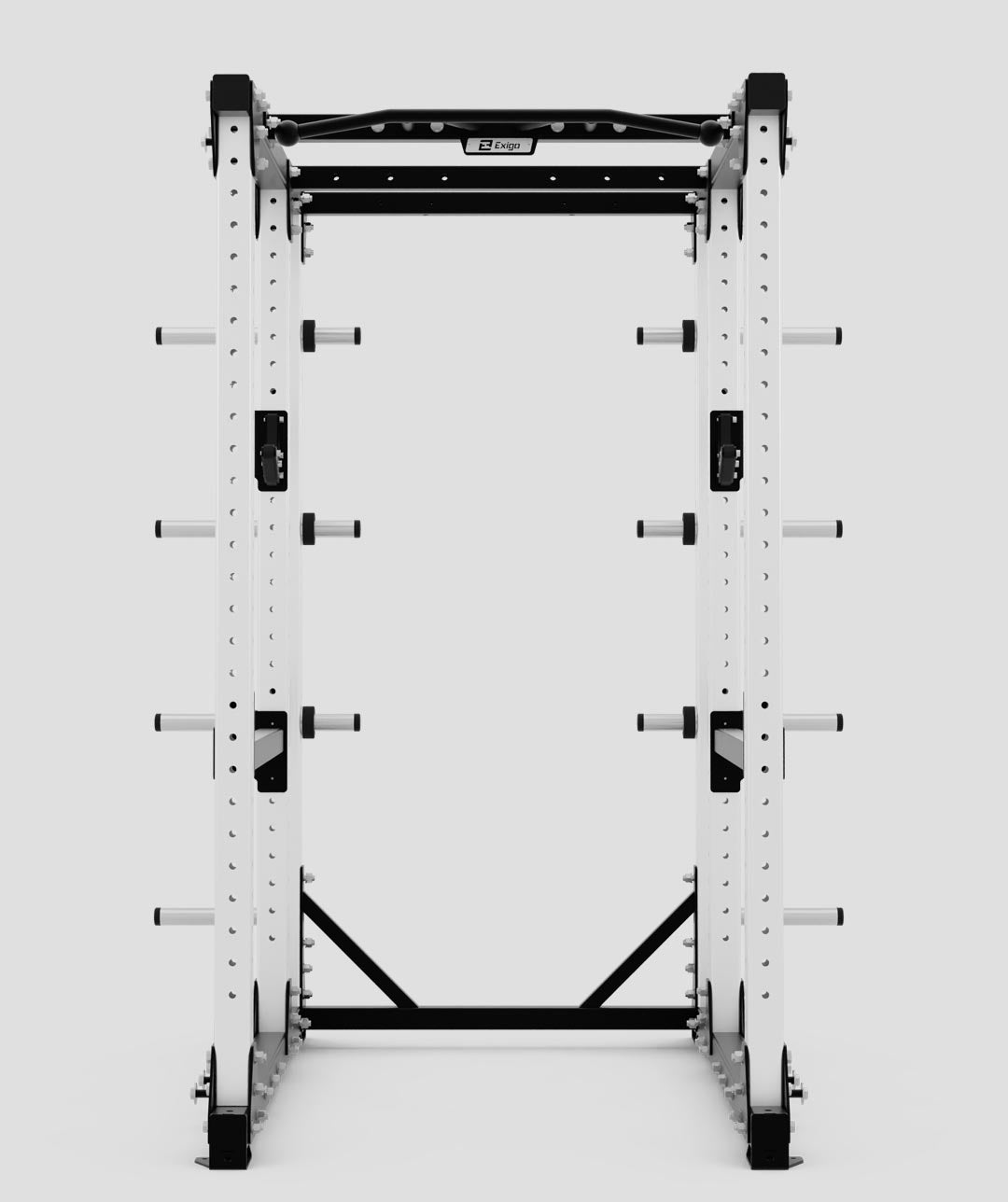 Exigo® E80 Elite Power Rack