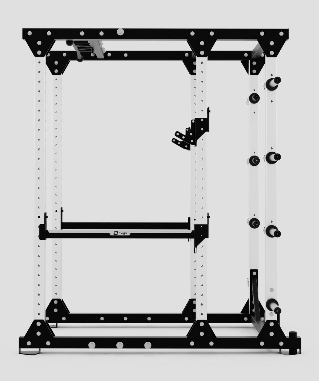 Exigo® E80 Elite Power Rack