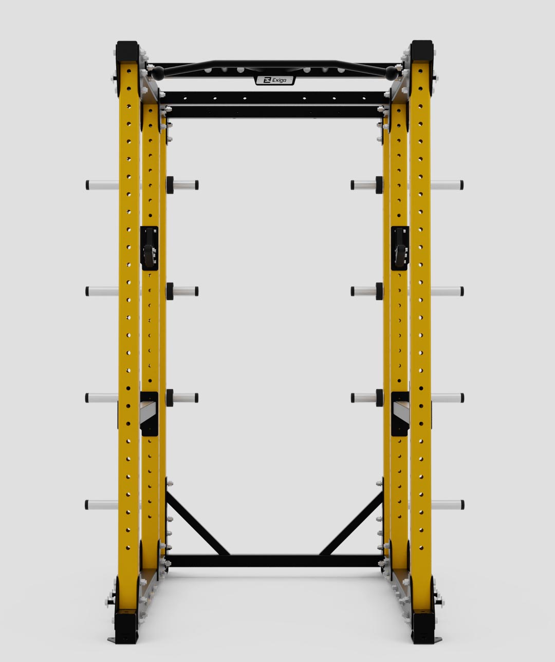 Exigo® E80 Elite Power Rack
