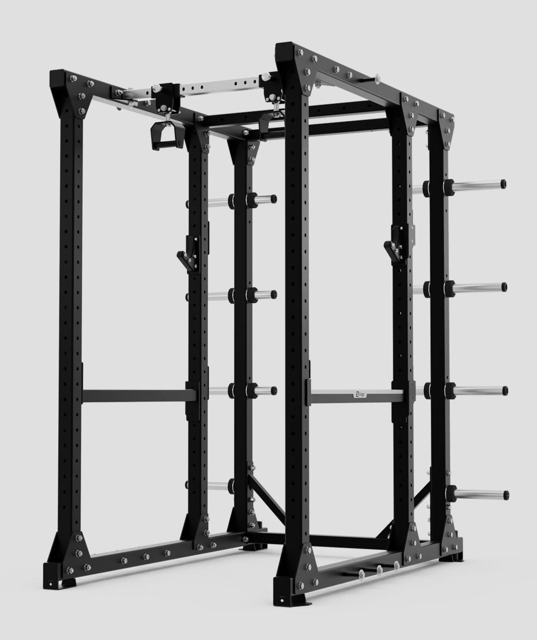 Exigo® E80 Elite Power Rack