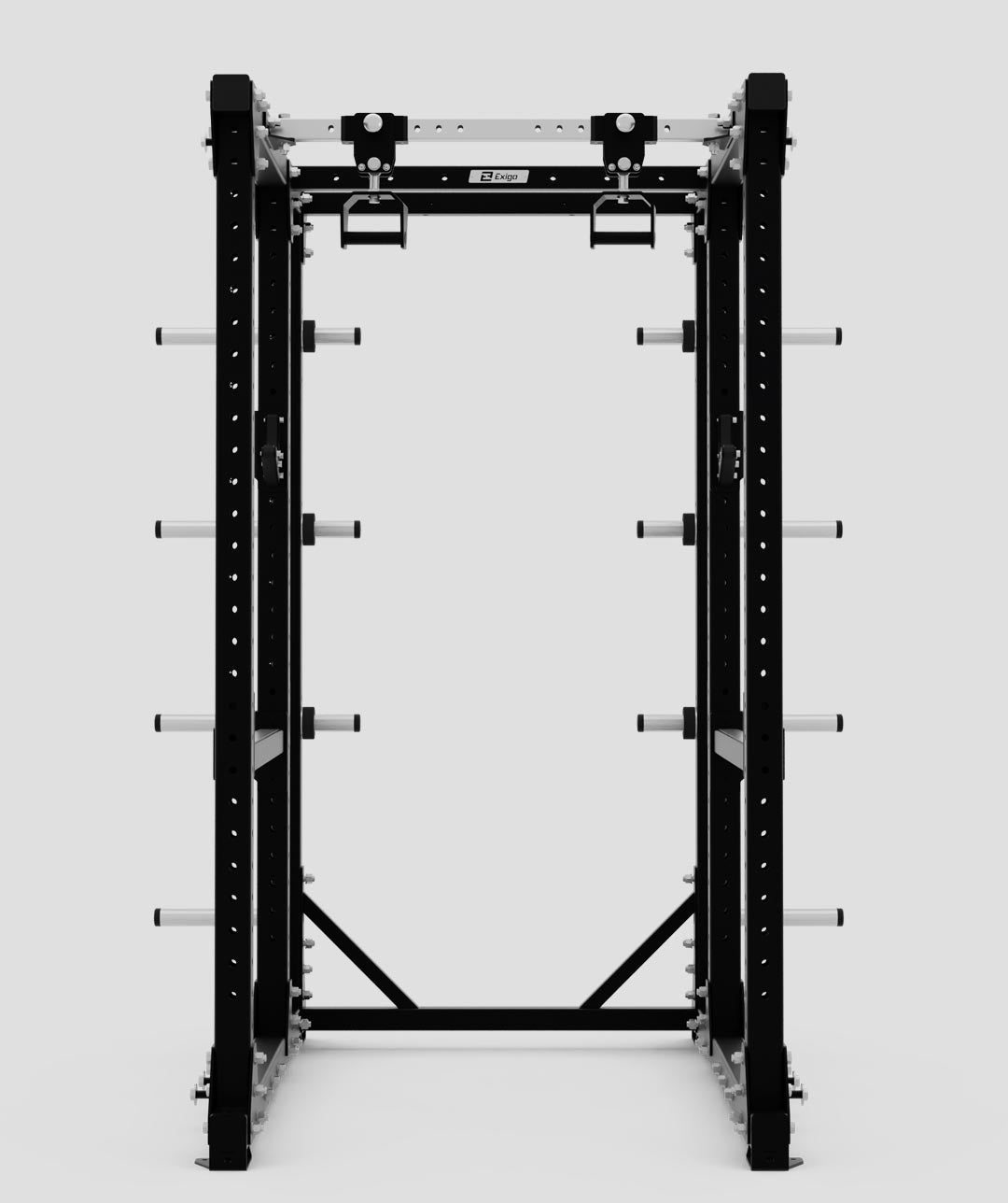 Exigo® E80 Elite Power Rack