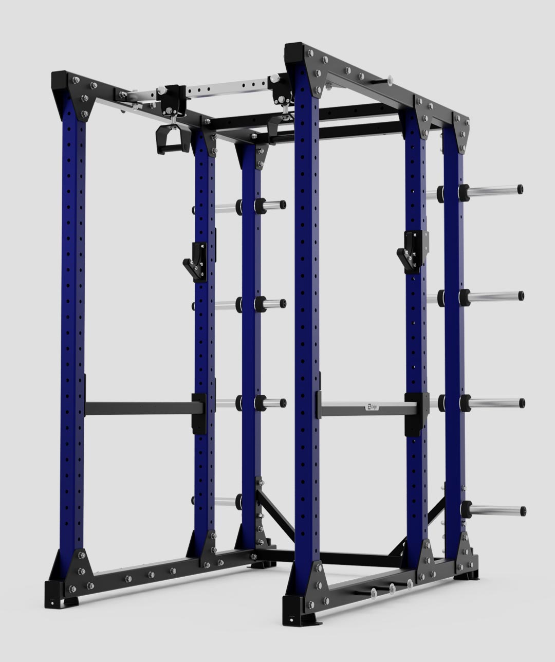 Exigo® E80 Elite Power Rack