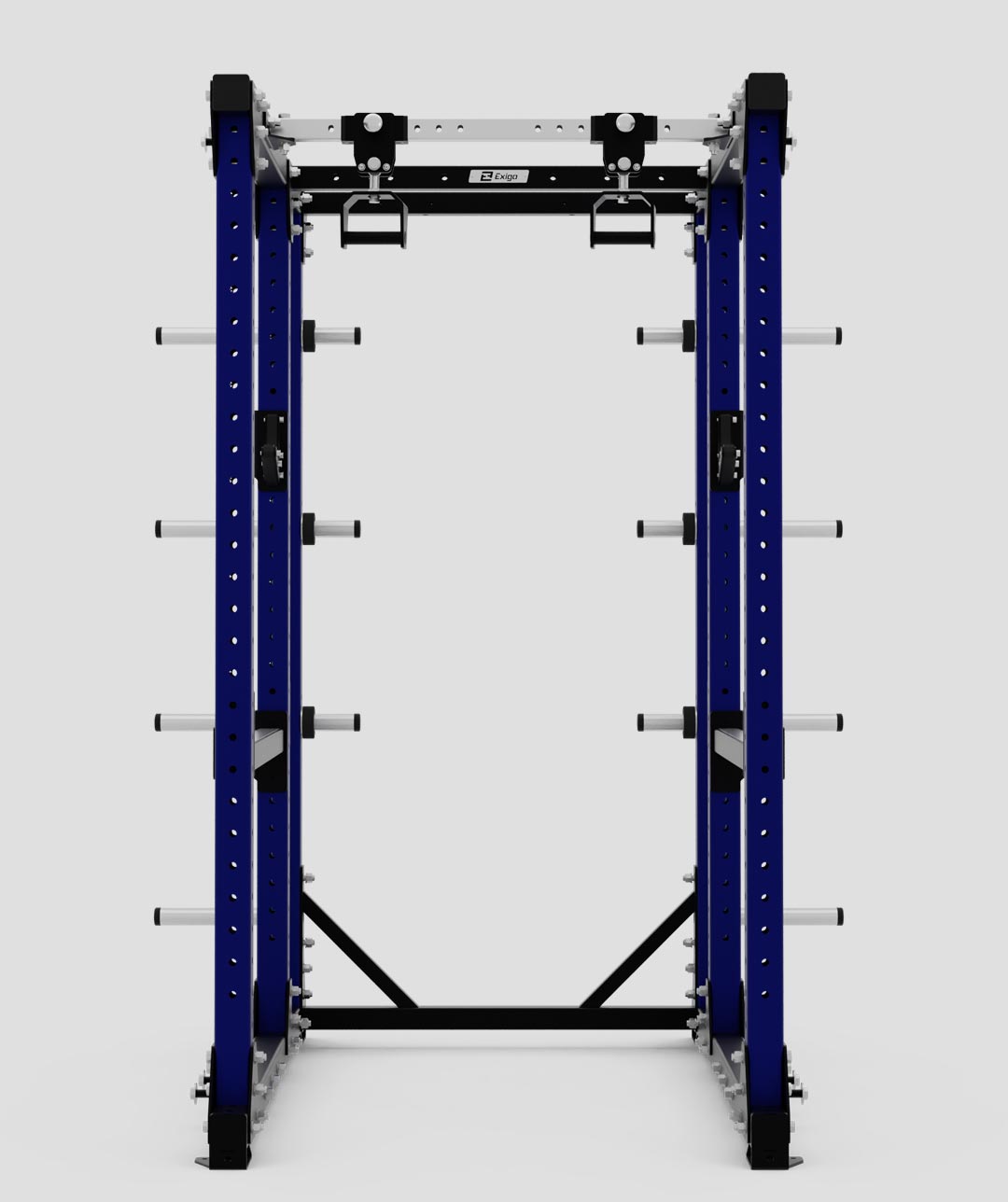Exigo® E80 Elite Power Rack