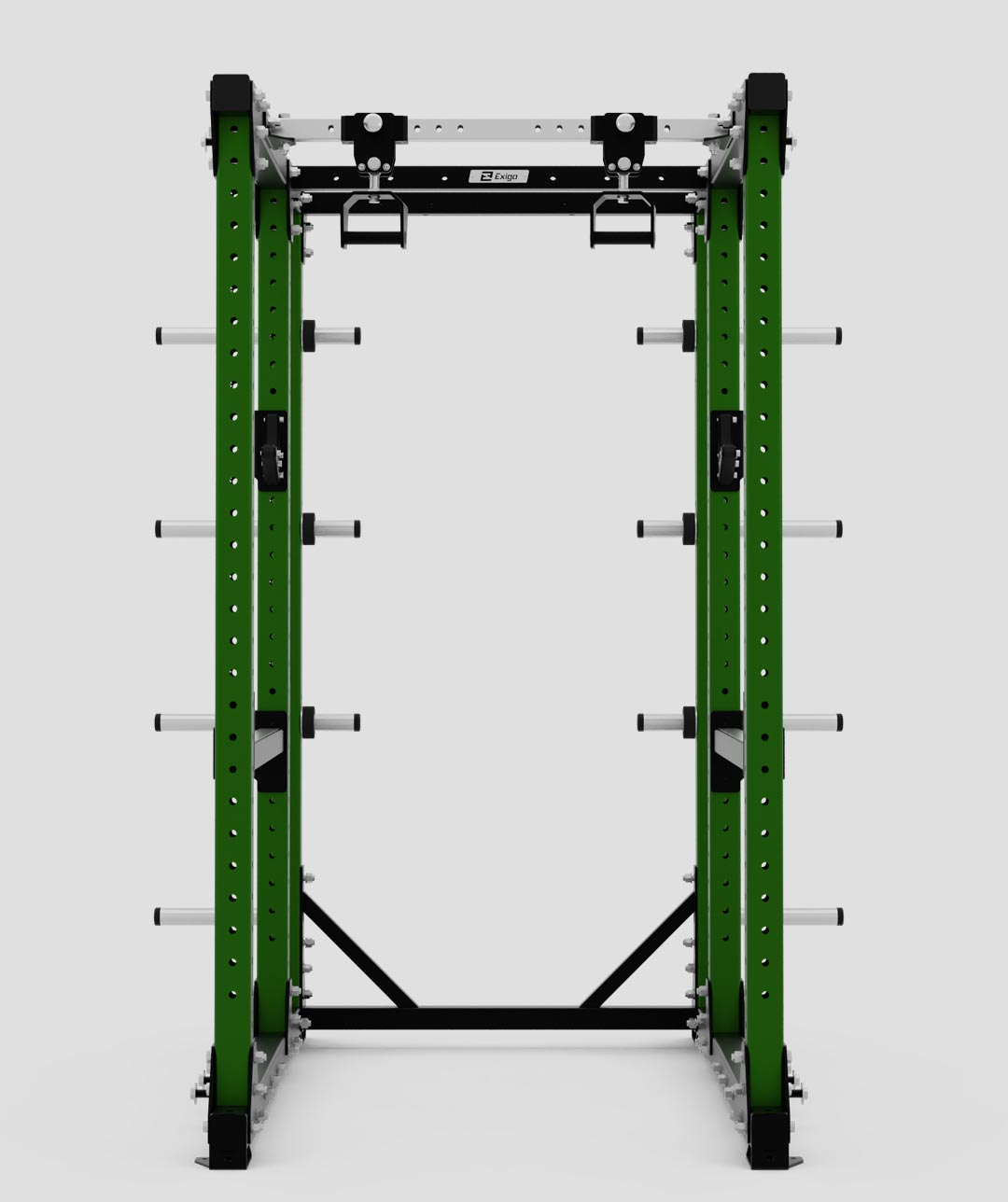 Exigo® E80 Elite Power Rack