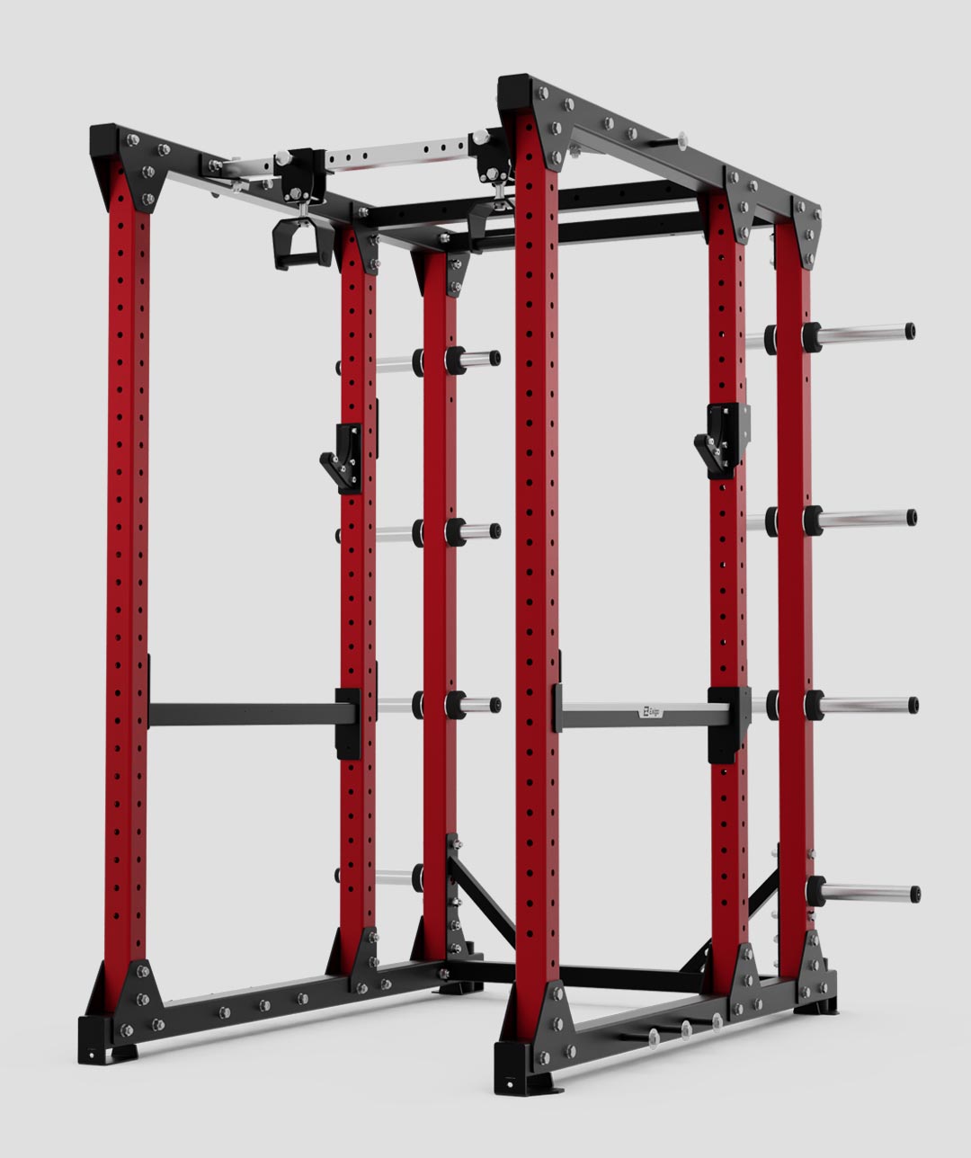 Exigo® E80 Elite Power Rack