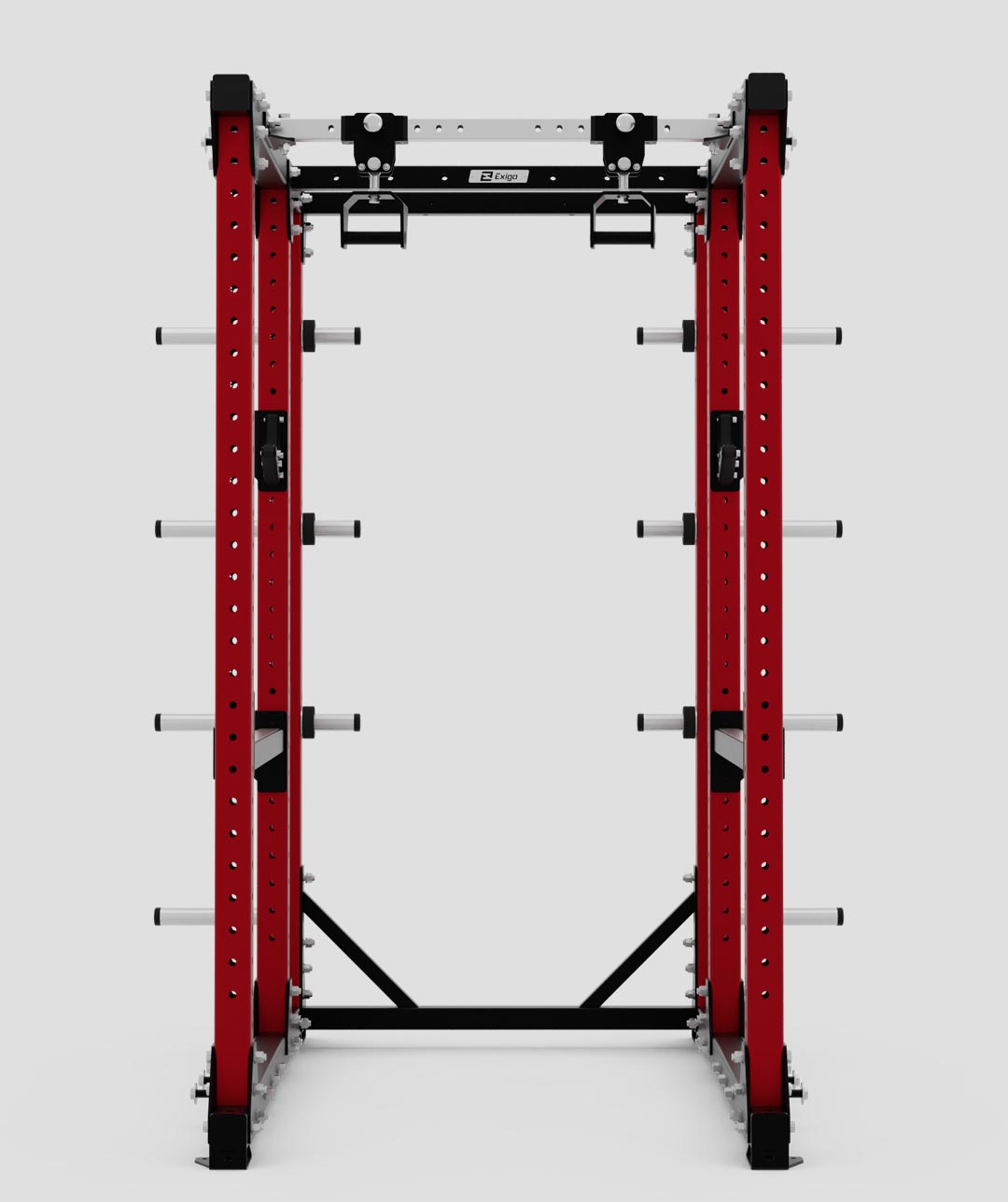 Exigo® E80 Elite Power Rack