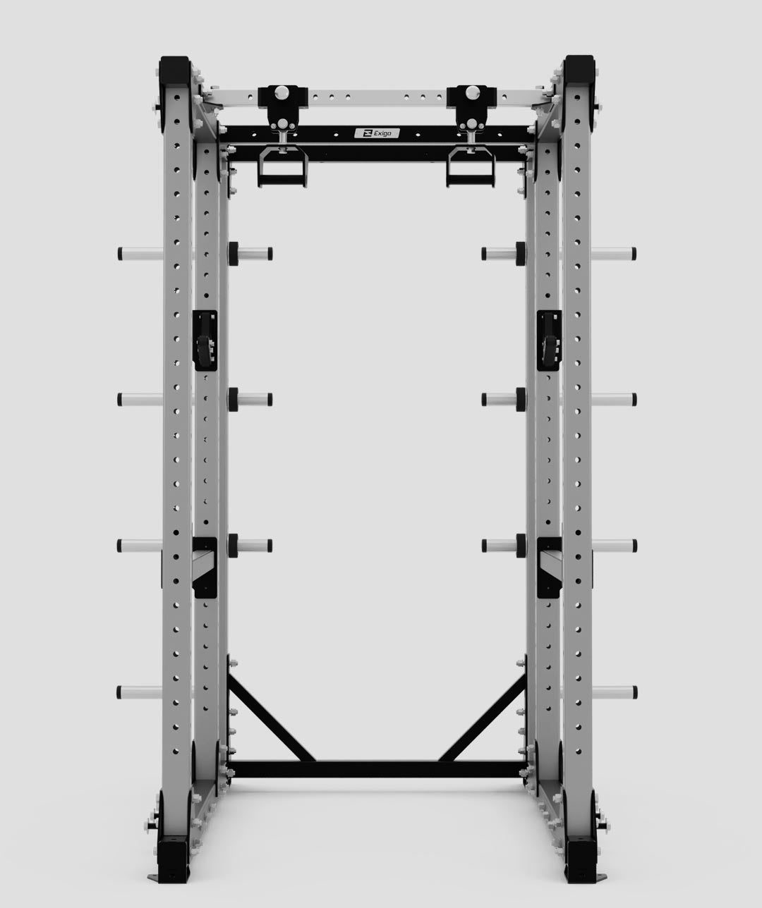 Exigo® E80 Elite Power Rack