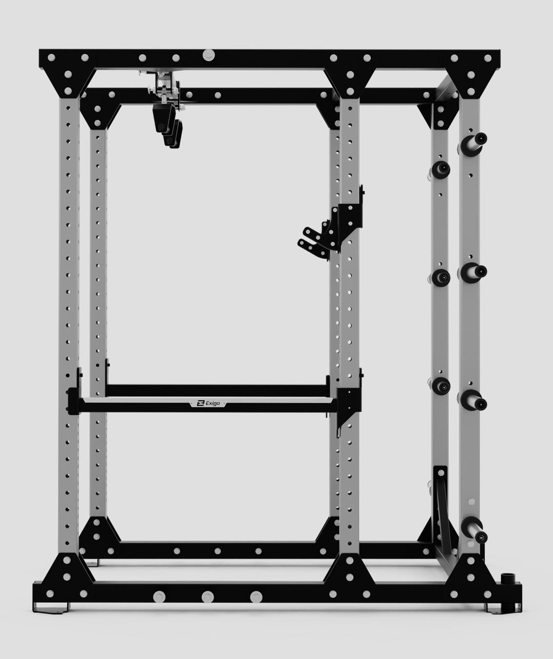 Exigo® E80 Elite Power Rack