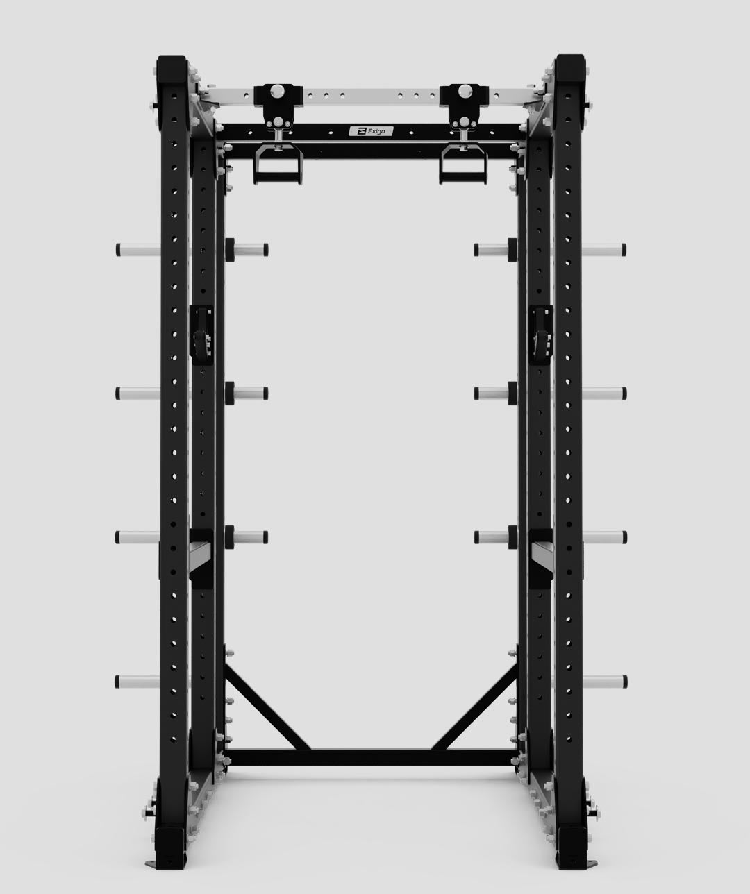 Exigo® E80 Elite Power Rack