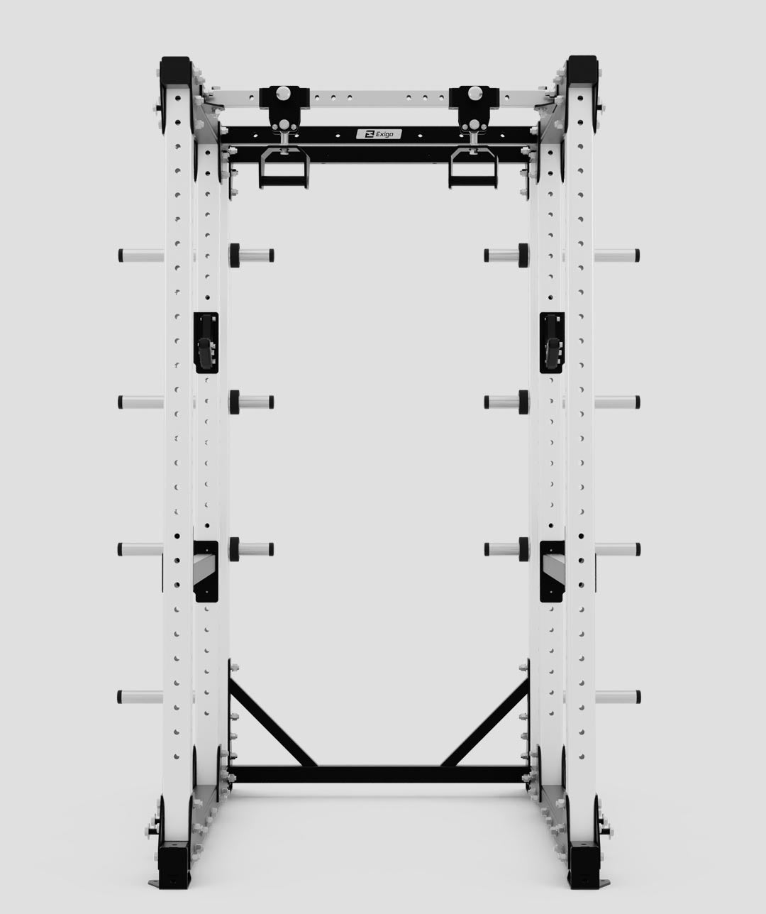 Exigo® E80 Elite Power Rack