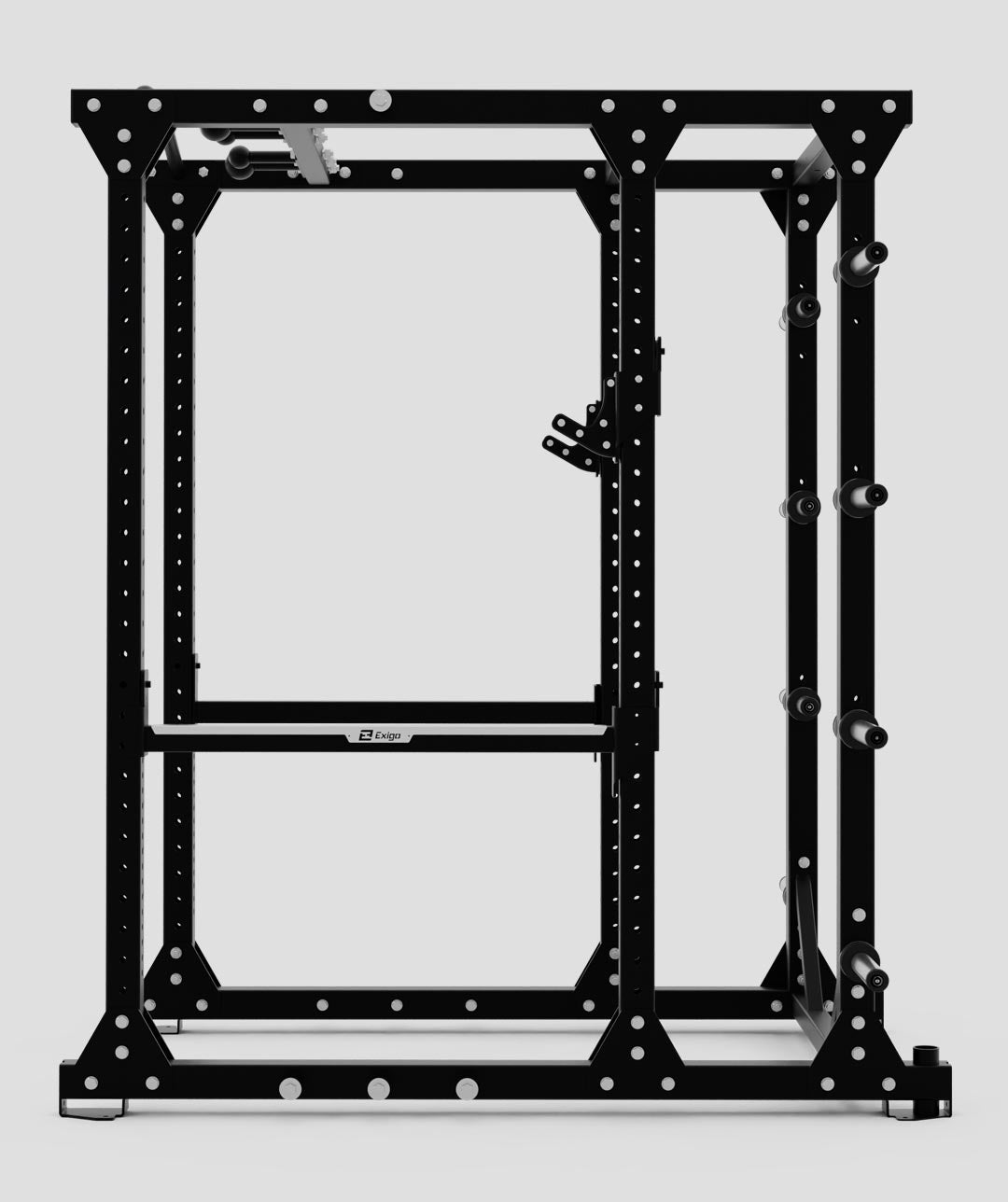 Exigo® E80 Elite Power Rack