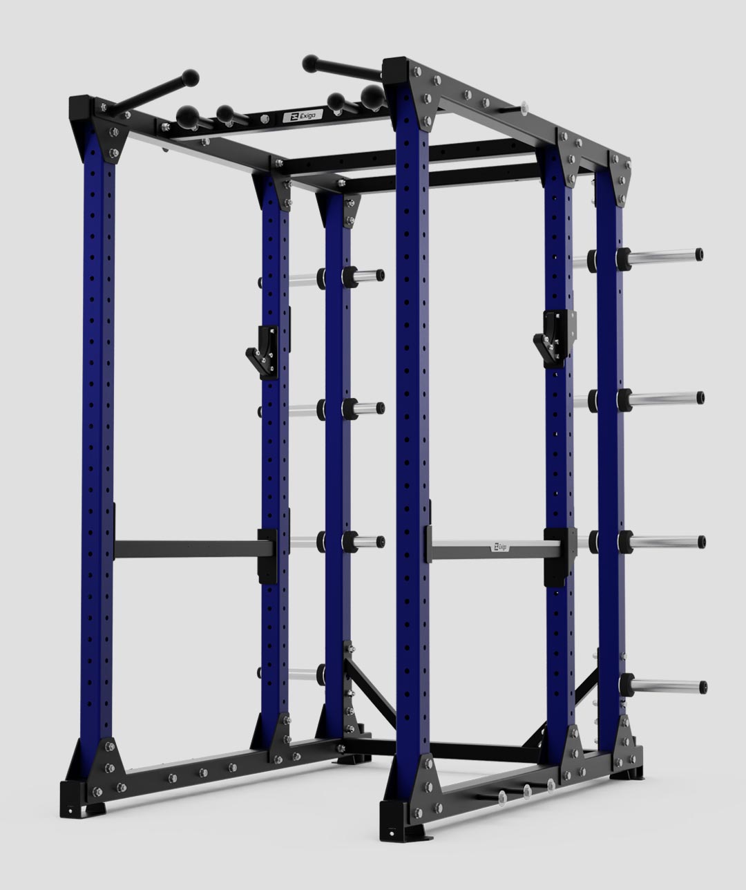 Exigo® E80 Elite Power Rack