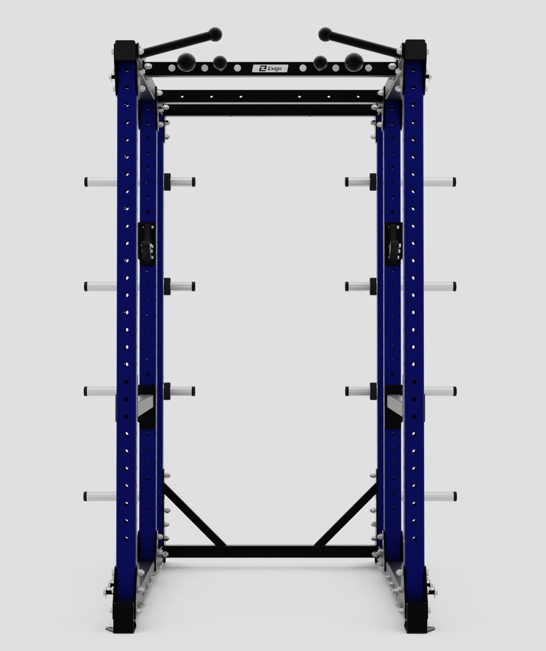 Exigo® E80 Elite Power Rack