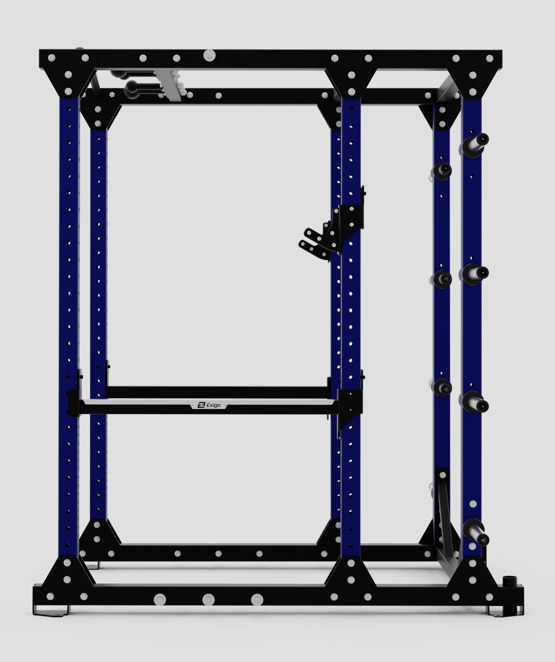 Exigo® E80 Elite Power Rack
