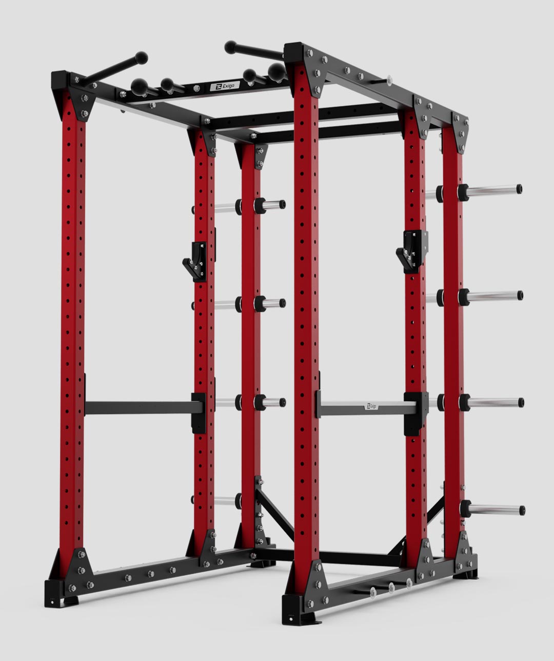 Exigo® E80 Elite Power Rack