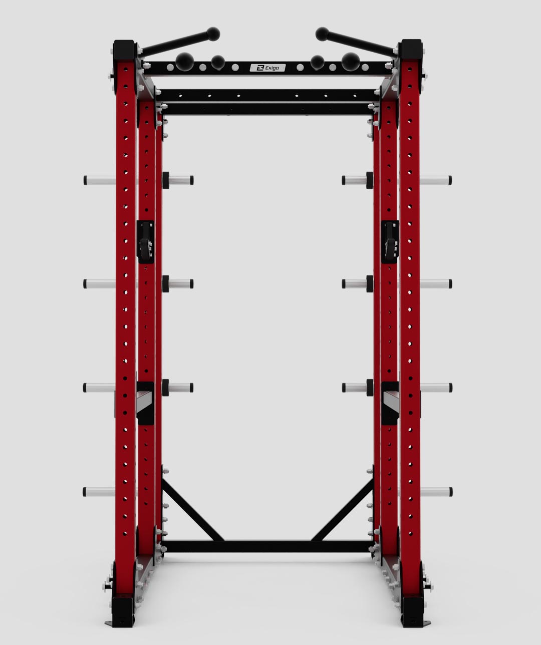 Exigo® E80 Elite Power Rack