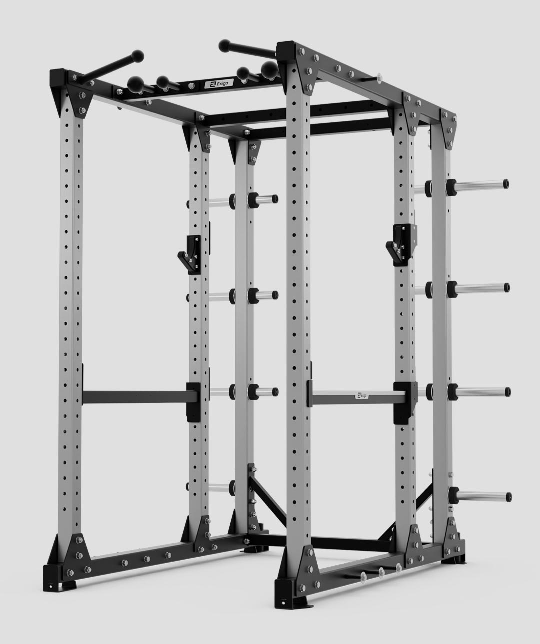Exigo® E80 Elite Power Rack