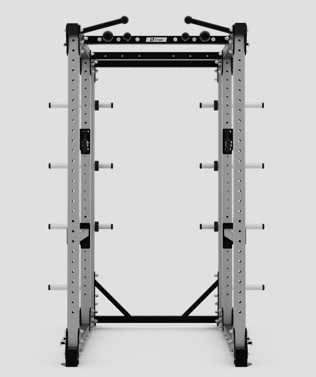 Exigo® E80 Elite Power Rack