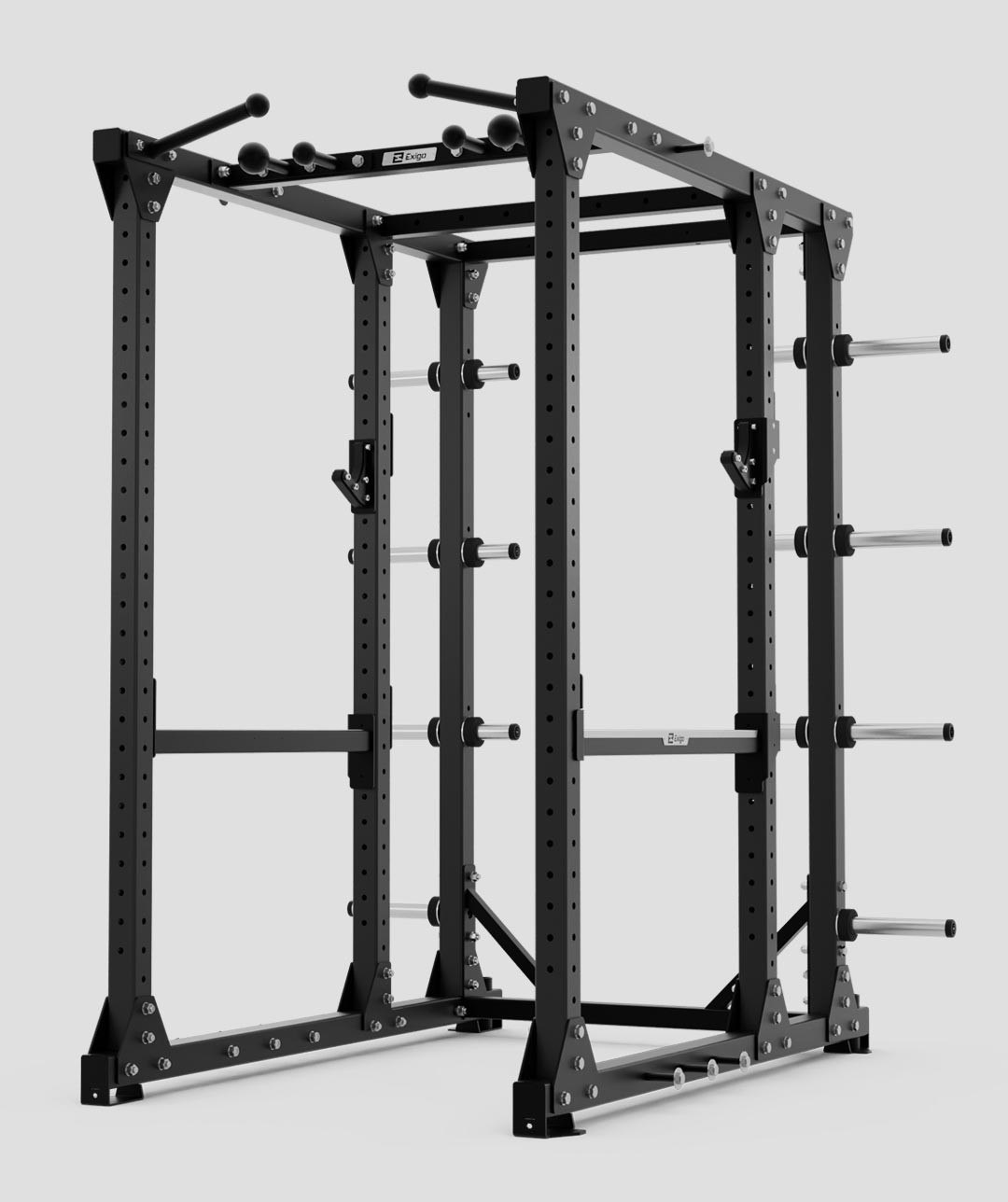 Exigo® E80 Elite Power Rack