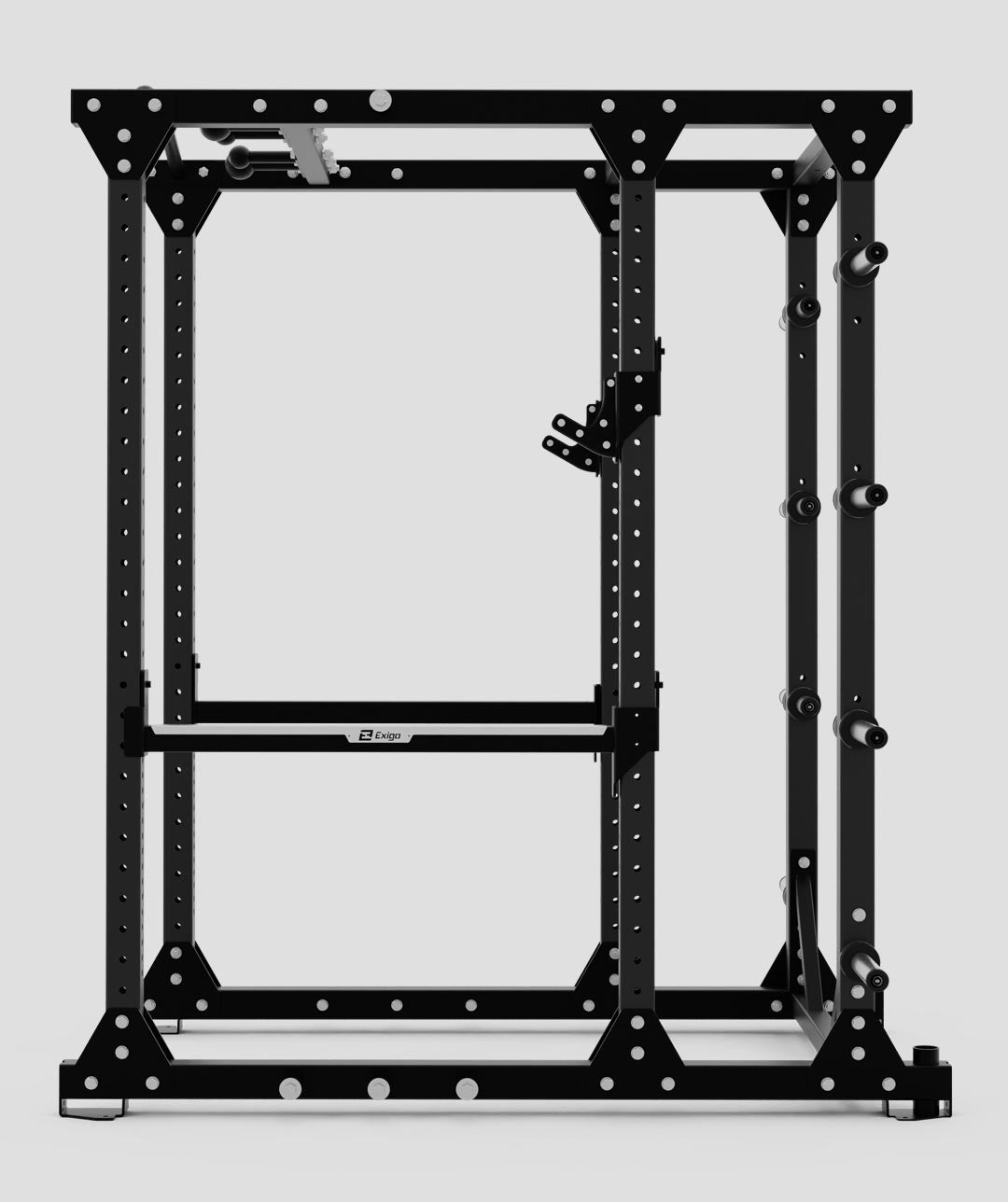 Exigo® E80 Elite Power Rack