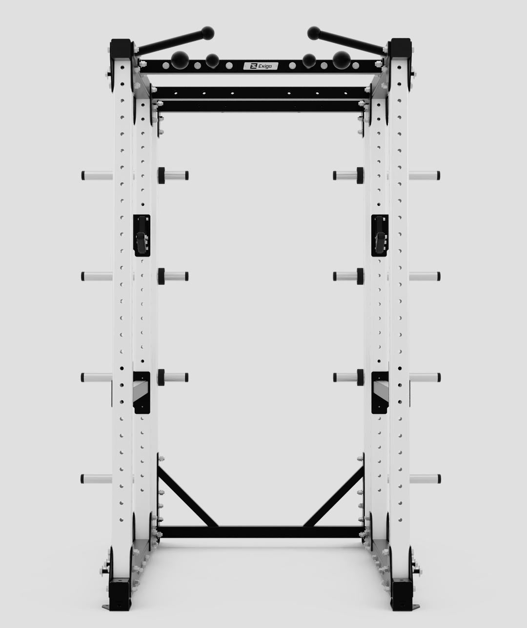 Exigo® E80 Elite Power Rack