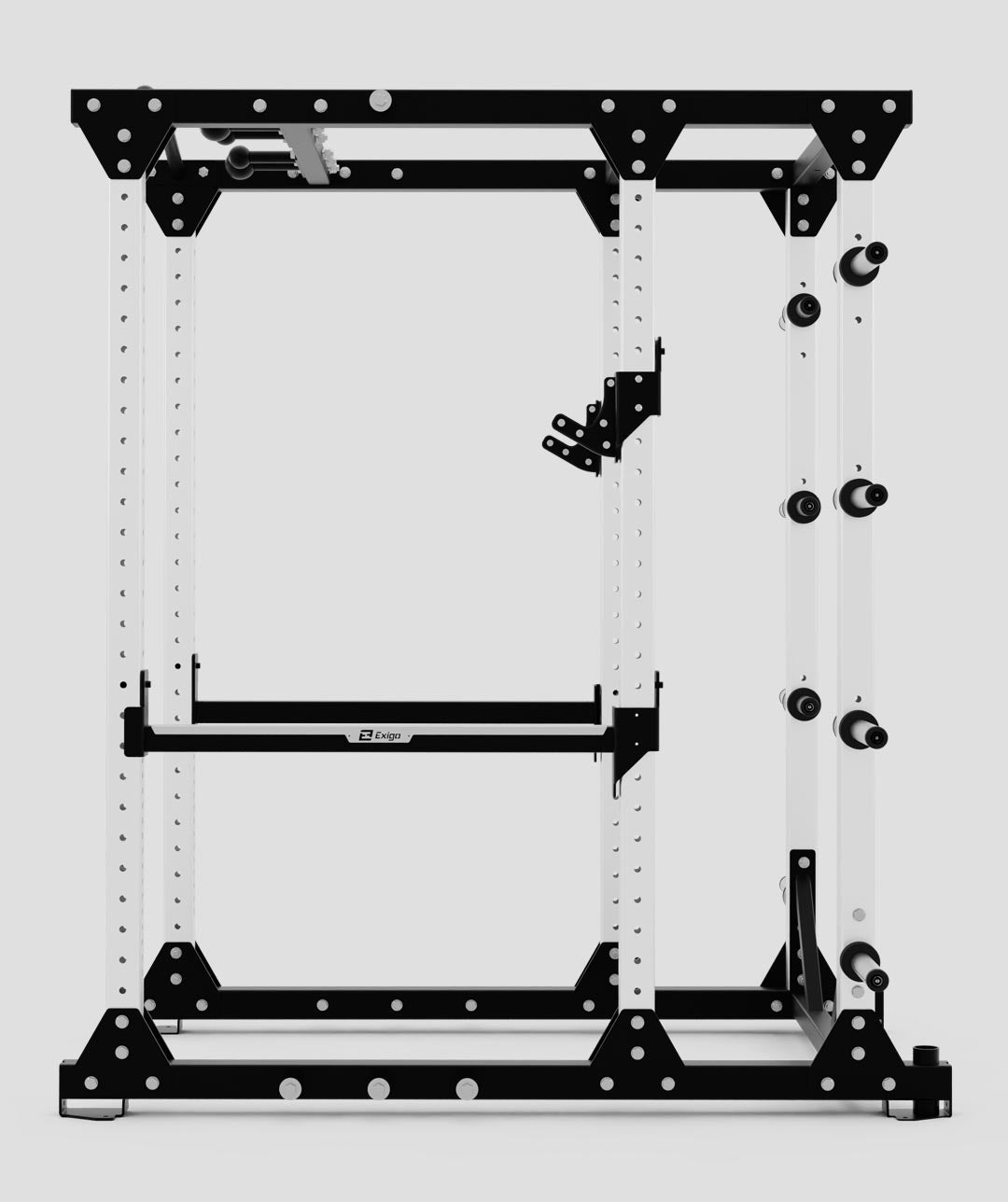 Exigo® E80 Elite Power Rack