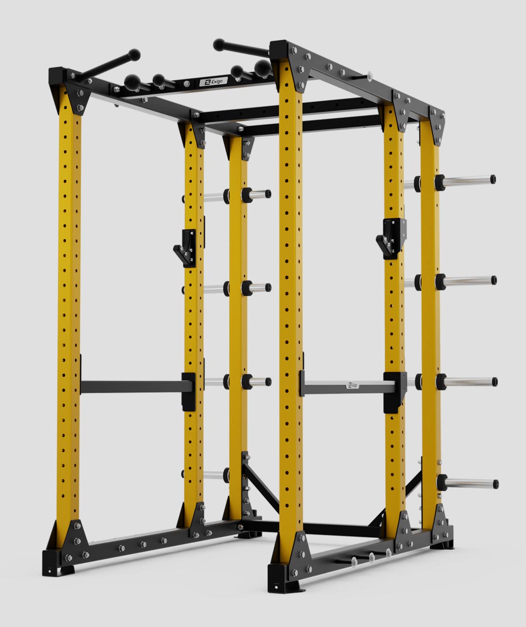 Exigo® E80 Elite Power Rack