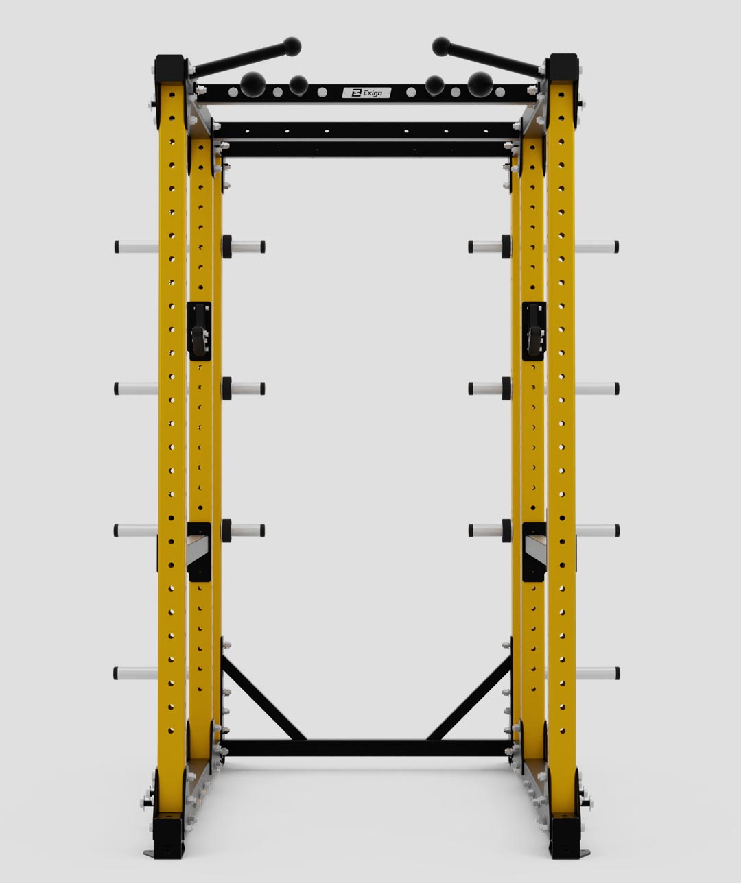 Exigo® E80 Elite Power Rack