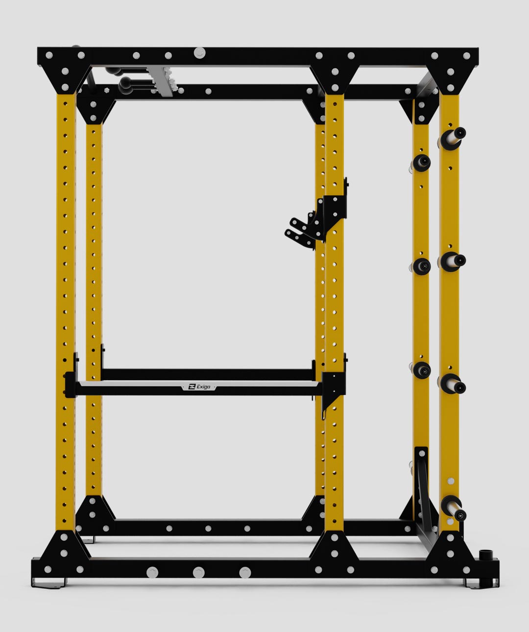 Exigo® E80 Elite Power Rack