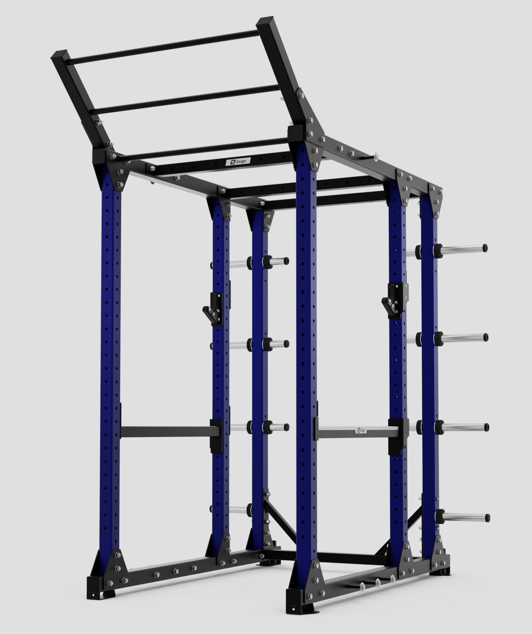 Exigo® E80 Elite Power Rack