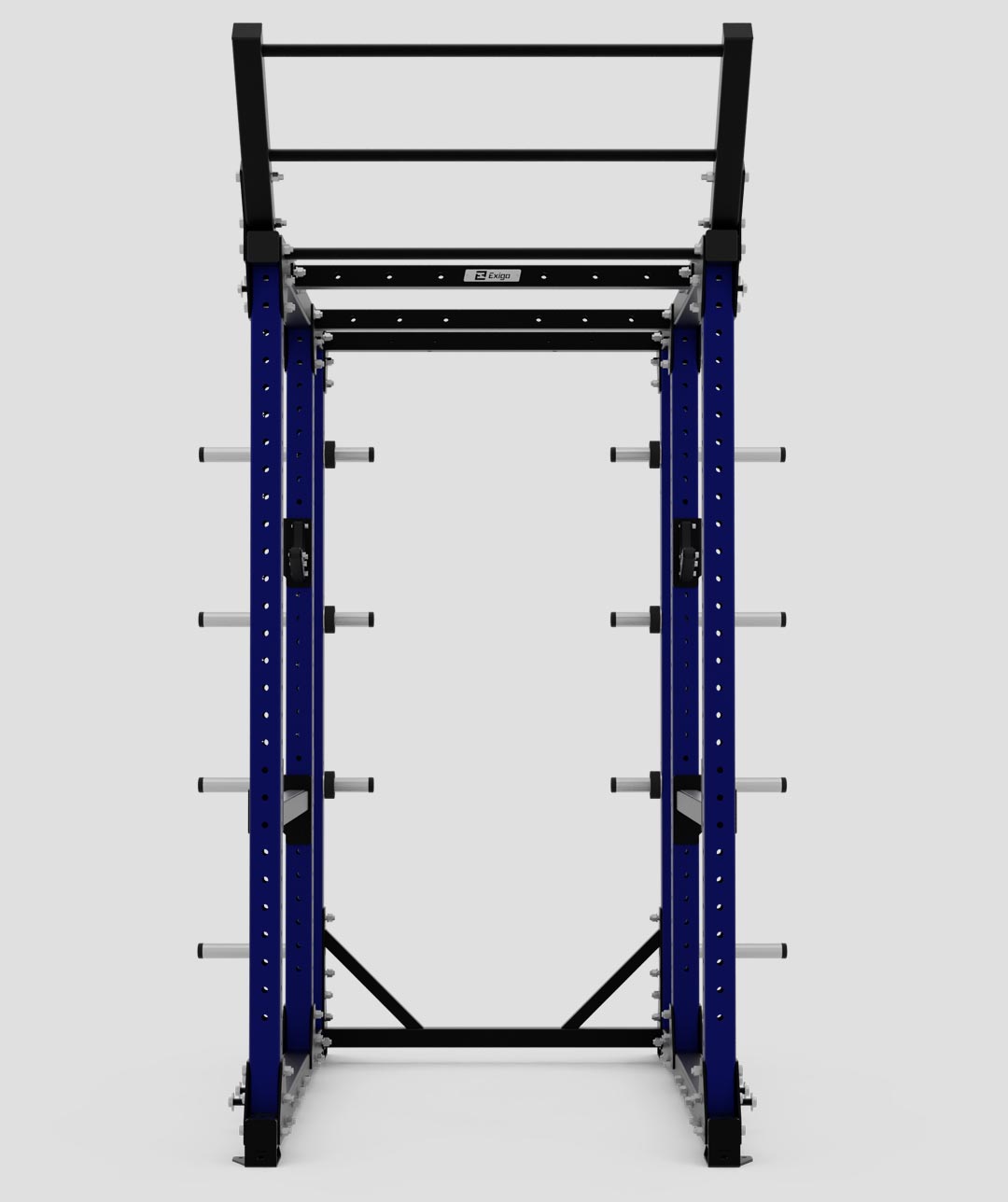 Exigo® E80 Elite Power Rack