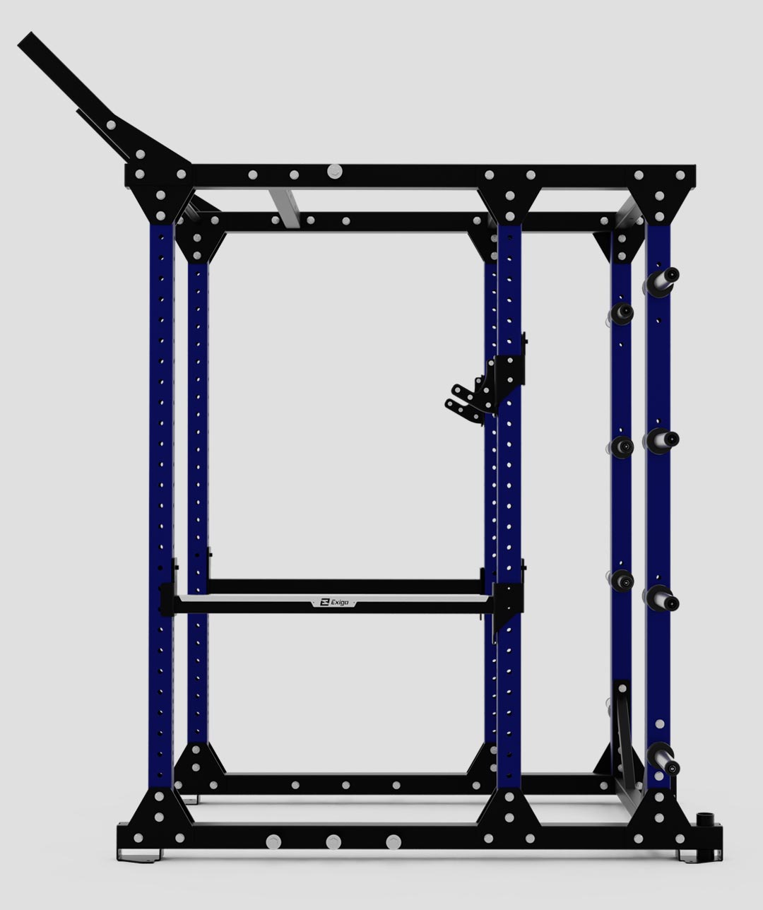 Exigo® E80 Elite Power Rack