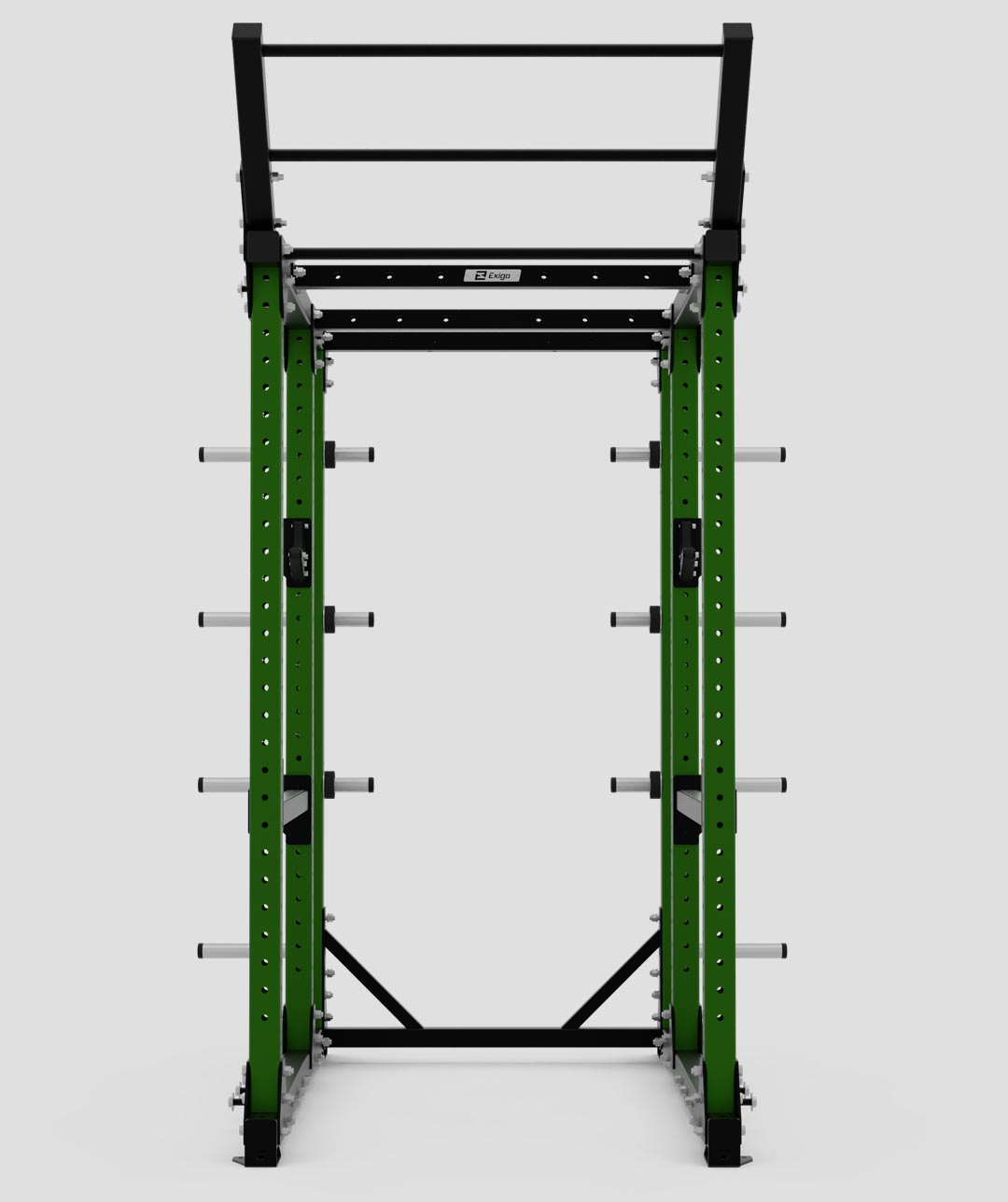 Exigo® E80 Elite Power Rack