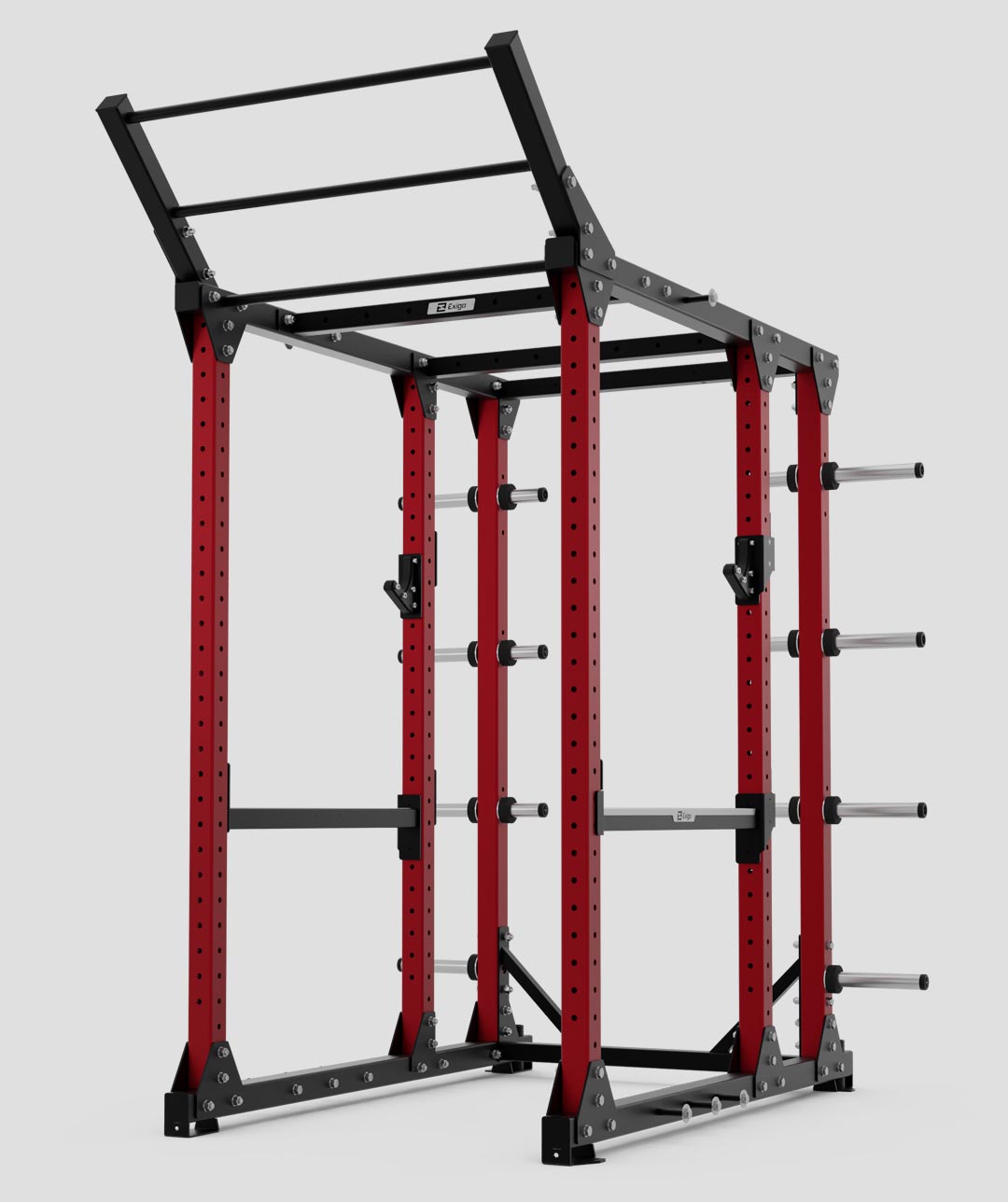 Exigo® E80 Elite Power Rack