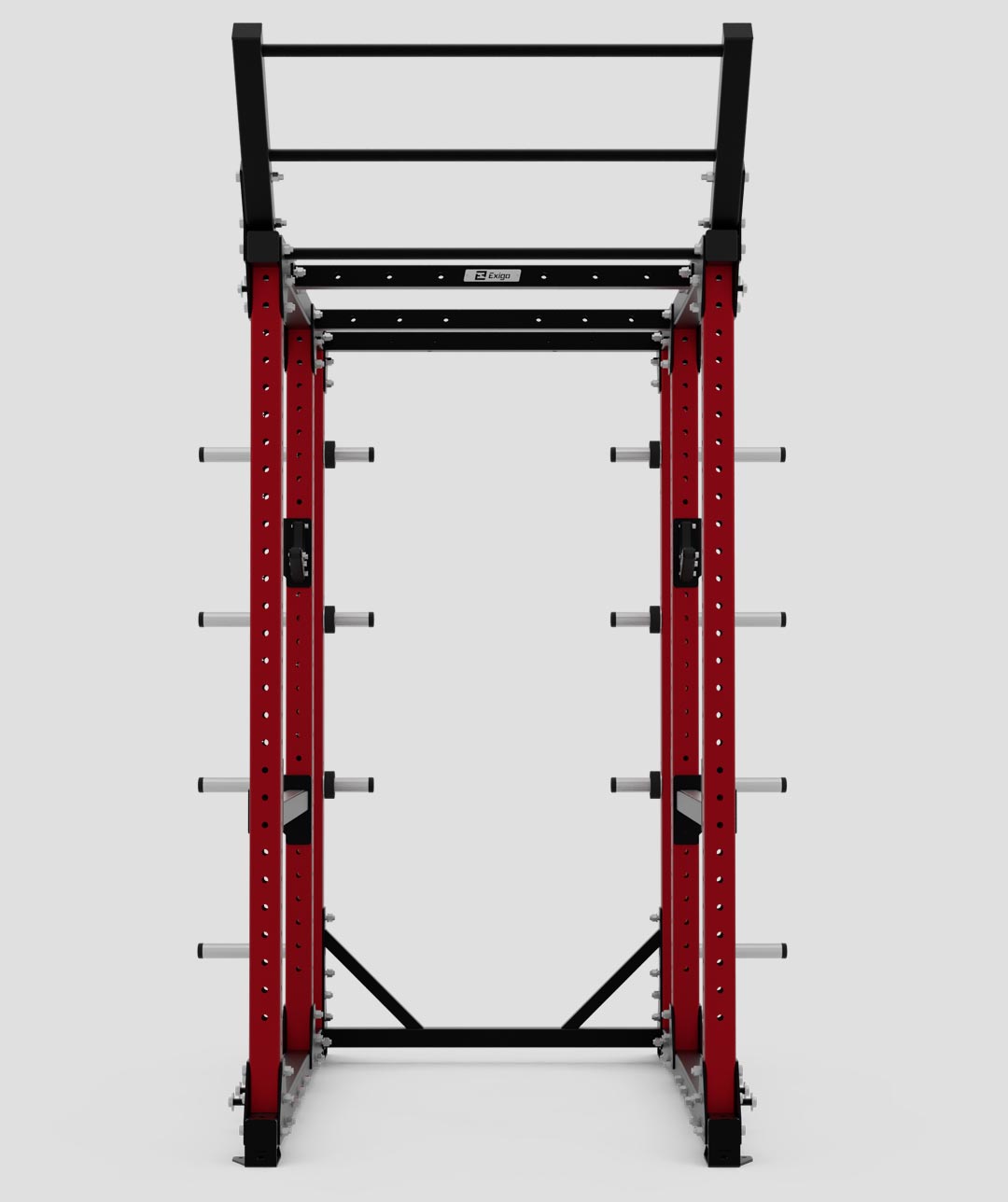 Exigo® E80 Elite Power Rack