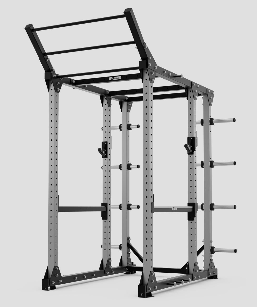 Exigo® E80 Elite Power Rack