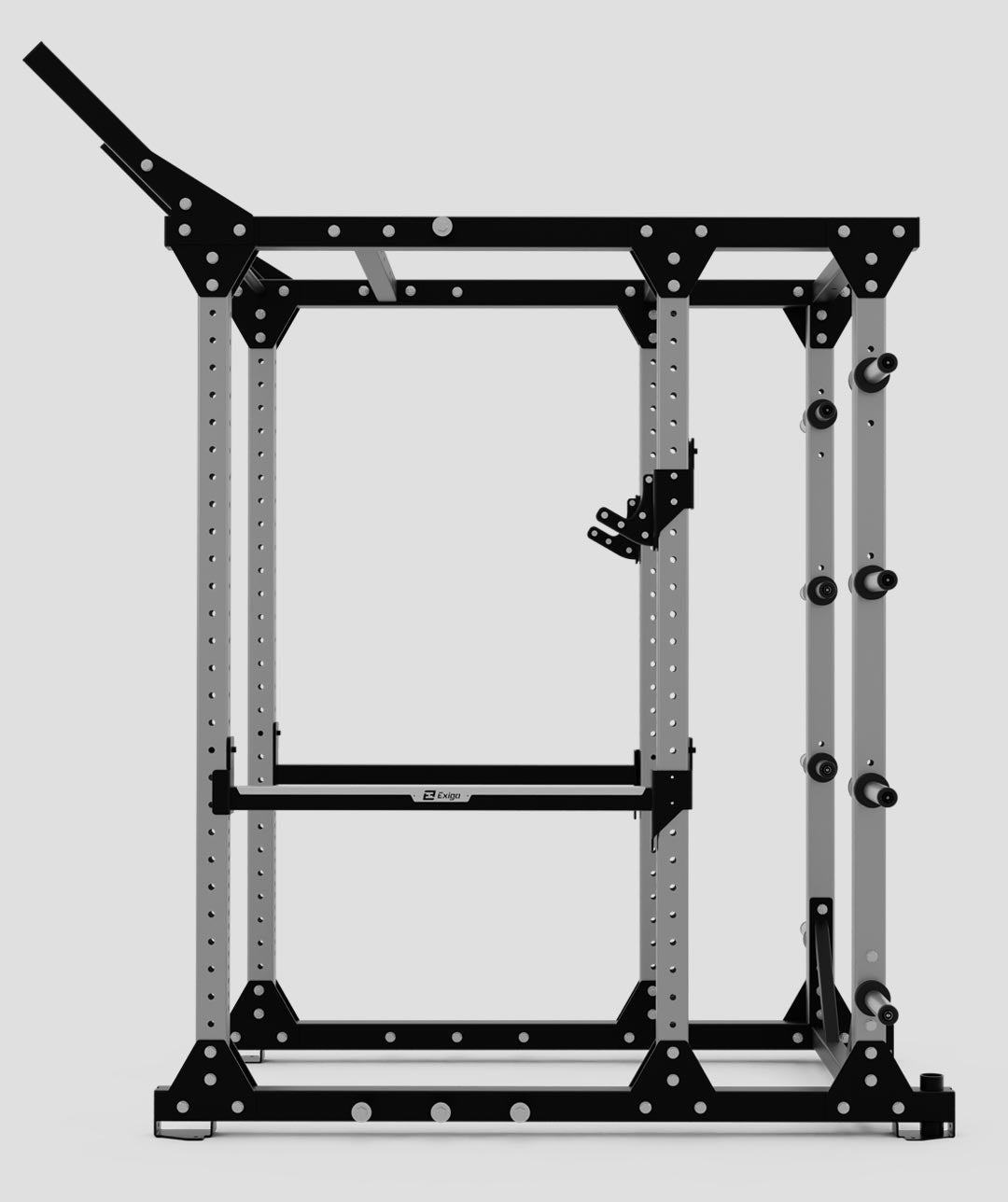 Exigo® E80 Elite Power Rack