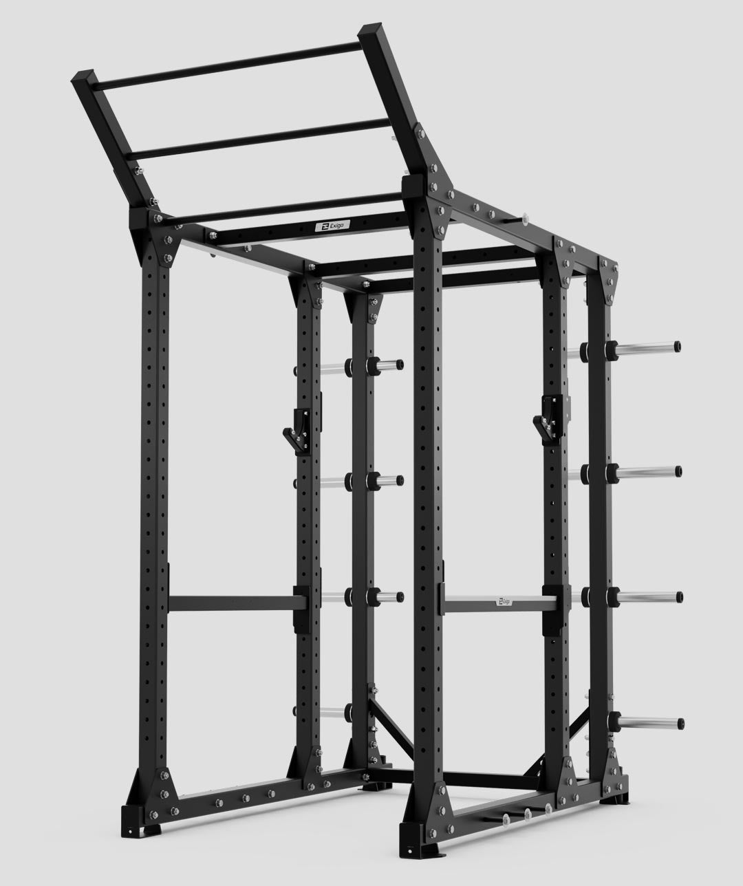 Exigo® E80 Elite Power Rack