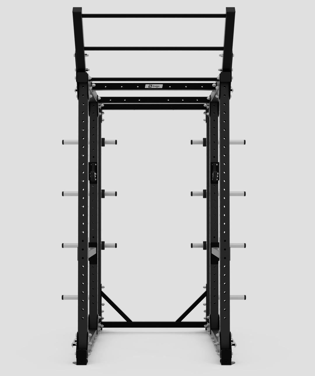 Exigo® E80 Elite Power Rack