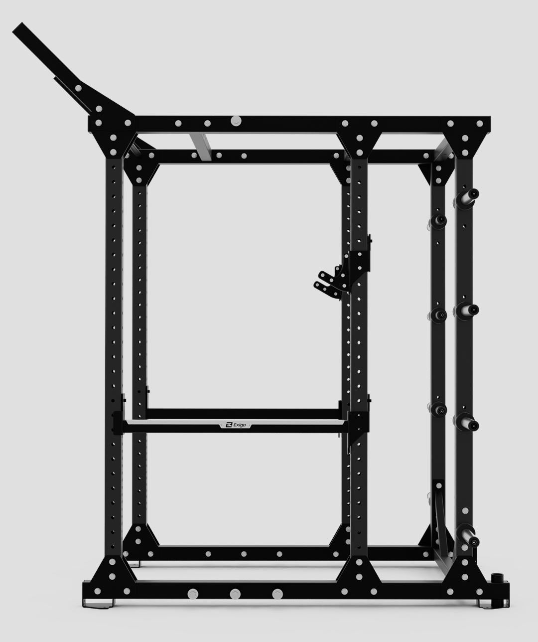 Exigo® E80 Elite Power Rack