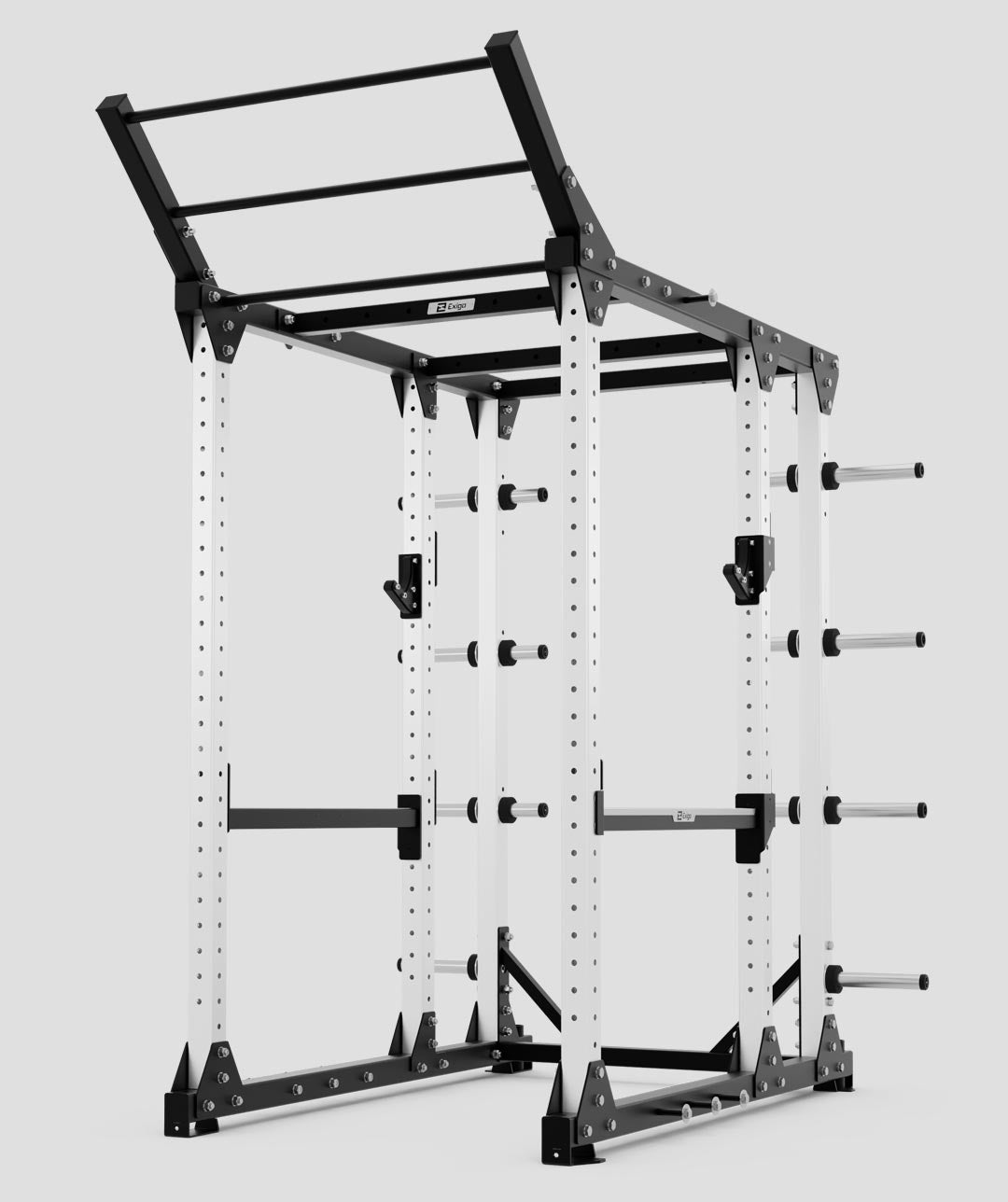 Exigo® E80 Elite Power Rack