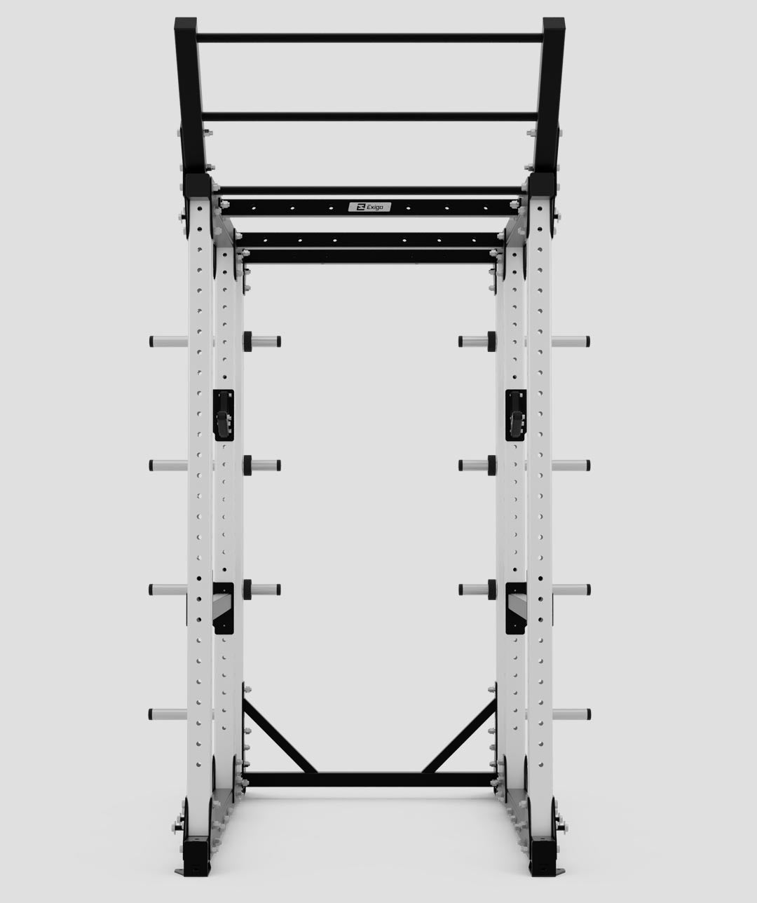 Exigo® E80 Elite Power Rack