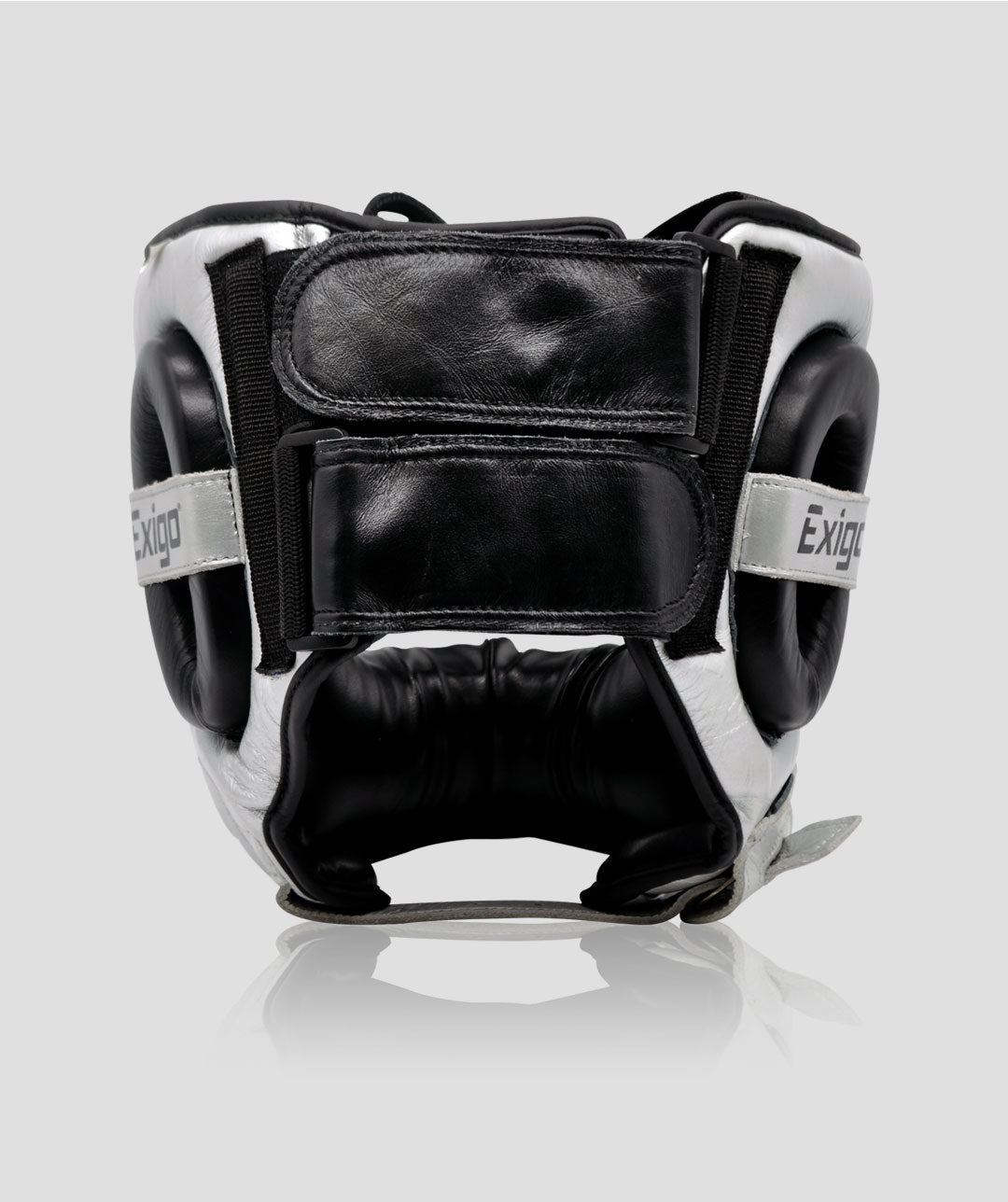 Exigo® Elite Bar Head Guard