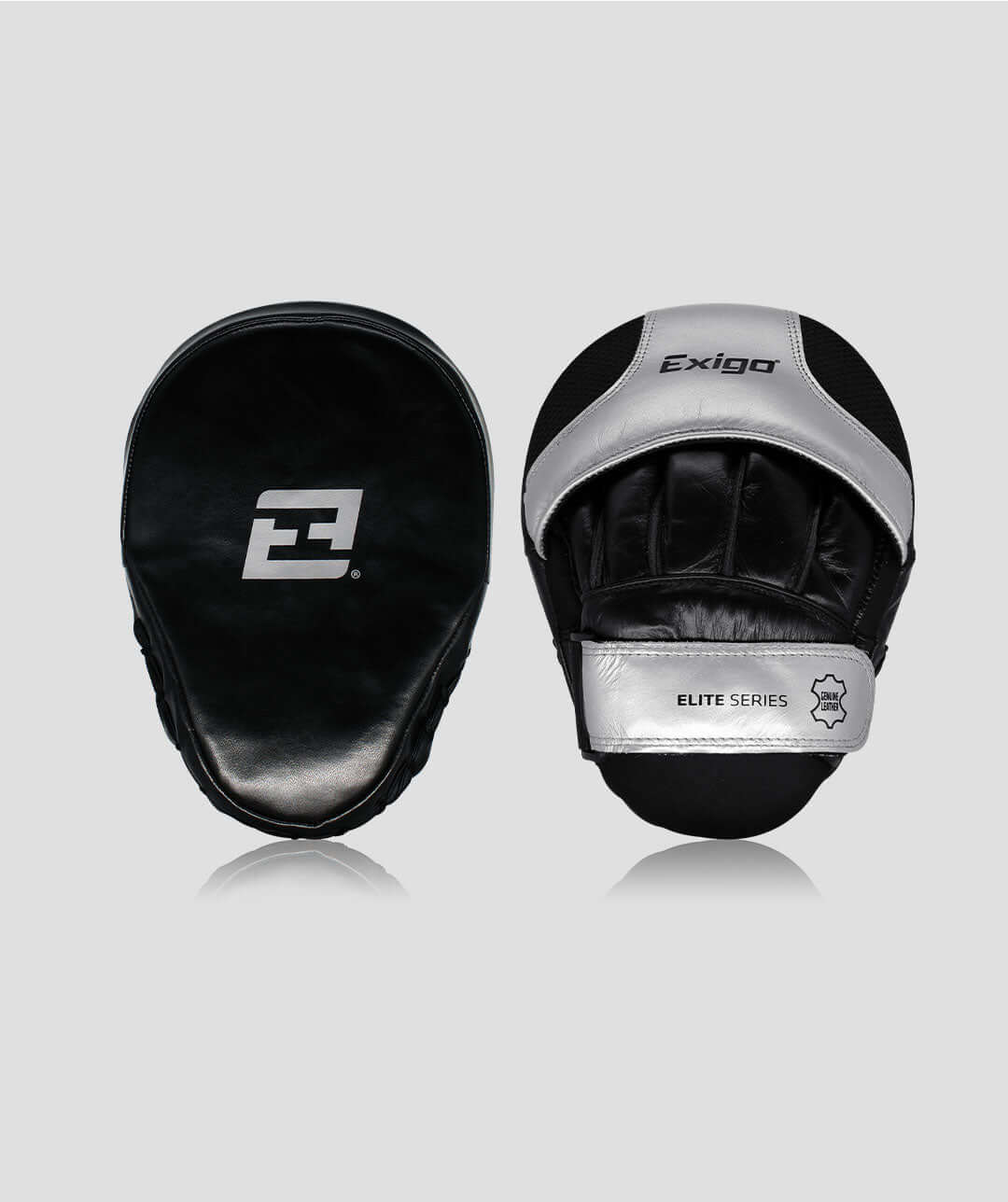 Exigo Elite Curved Focus Pads