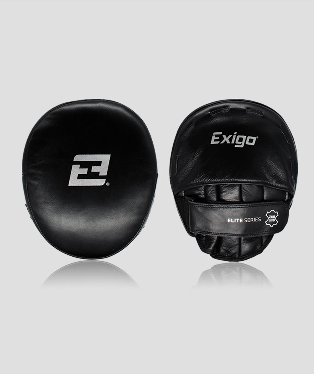 Elite Punchers Boxing Pads